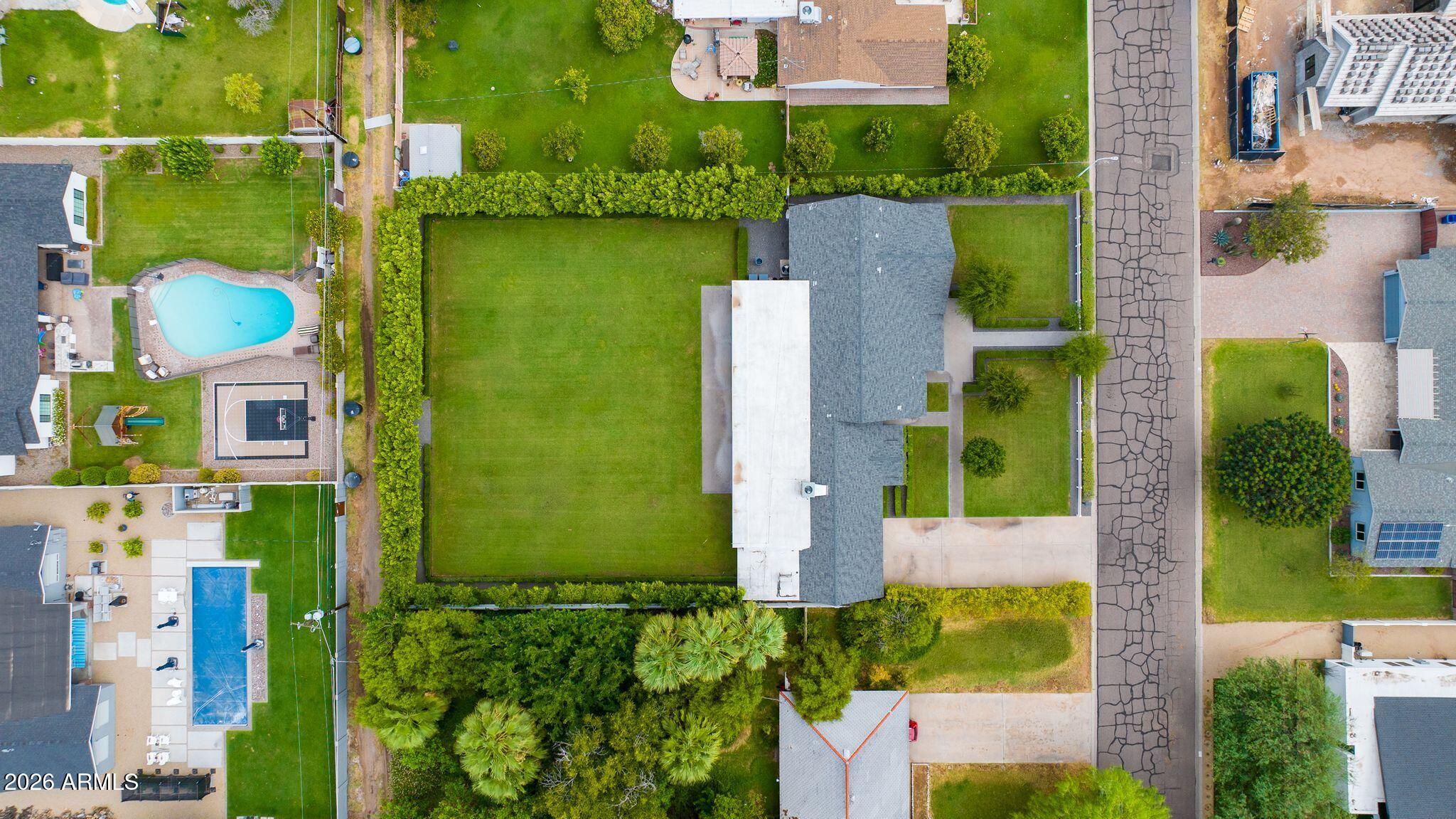 4332 N 39TH Street