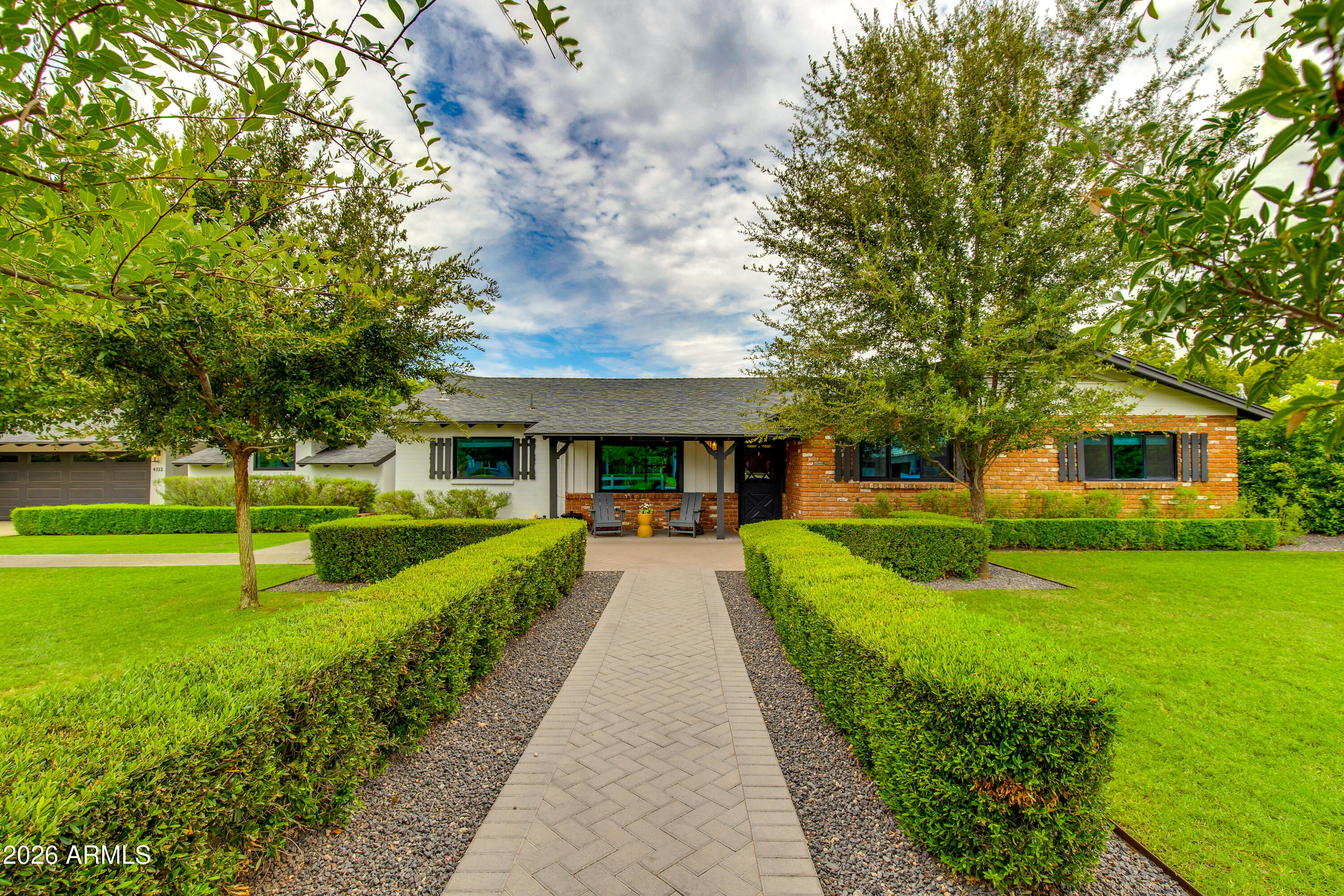 4332 N 39TH Street