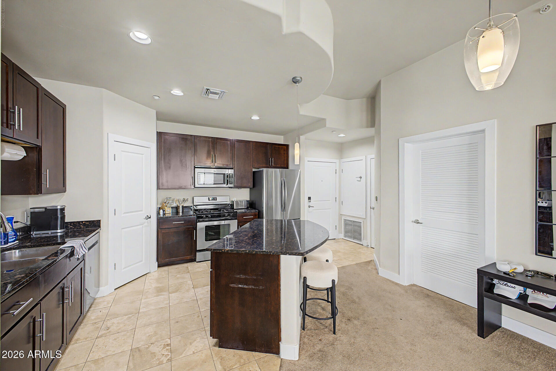 945 E PLAYA DEL NORTE Drive 3026