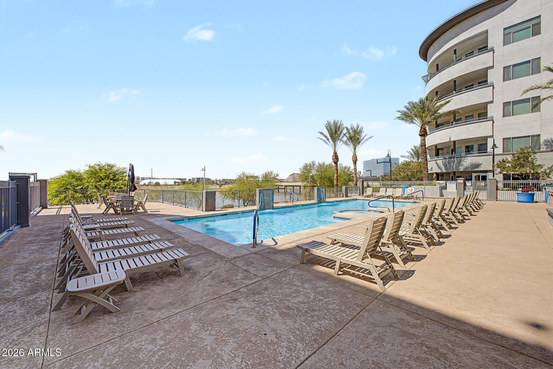 945 E PLAYA DEL NORTE Drive 3026
