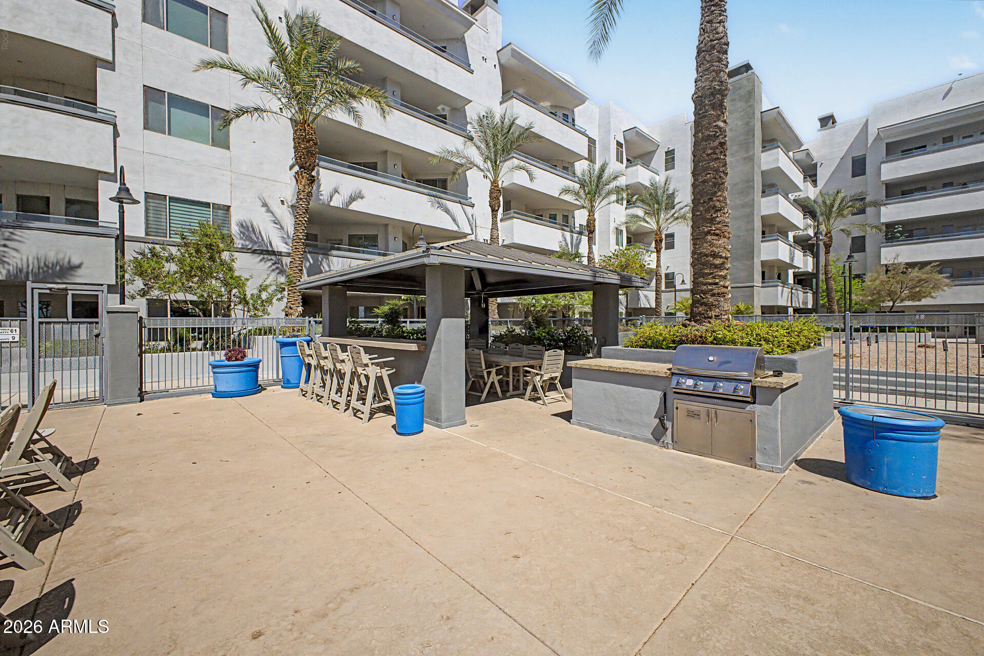 945 E PLAYA DEL NORTE Drive 3026