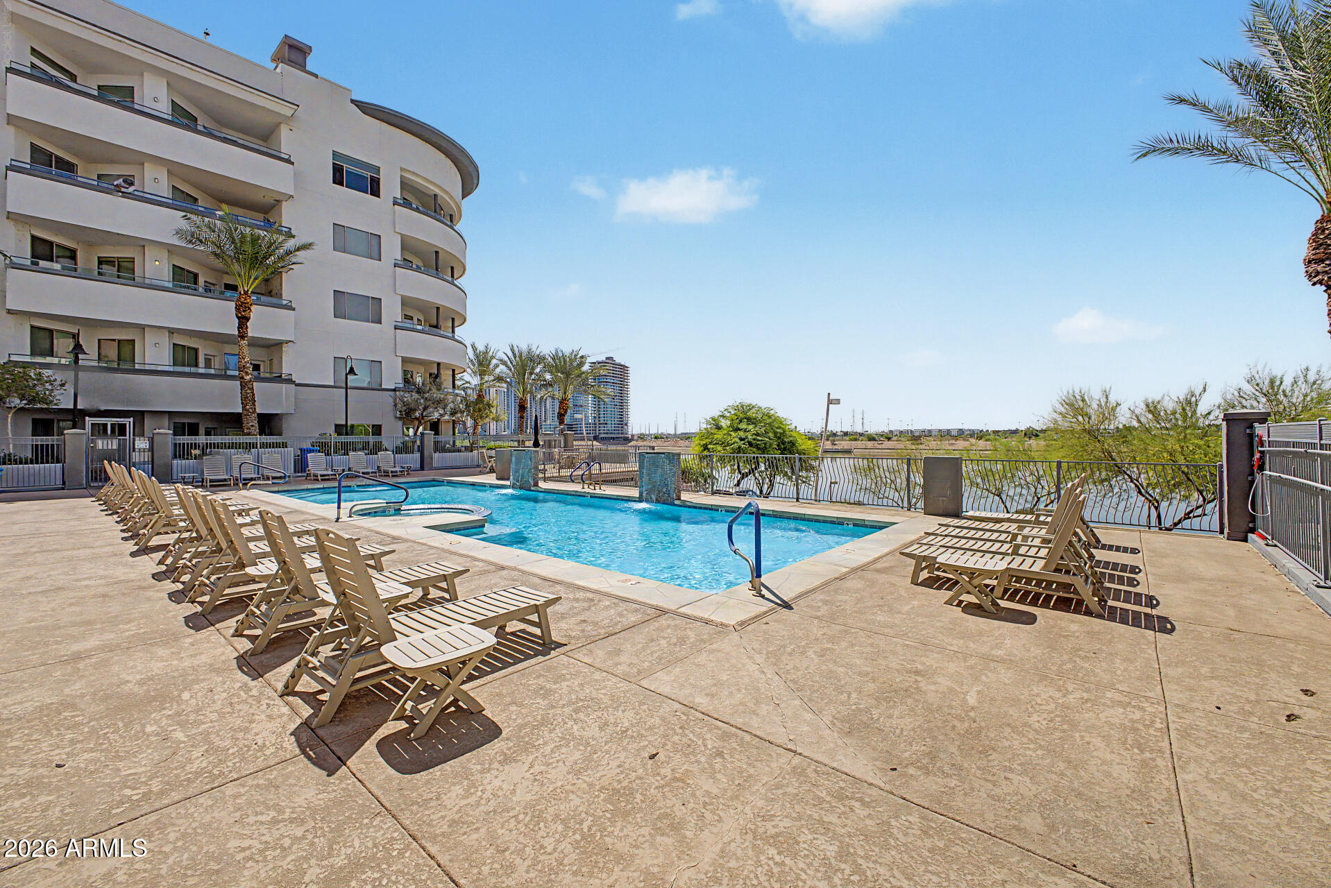 945 E PLAYA DEL NORTE Drive 3026