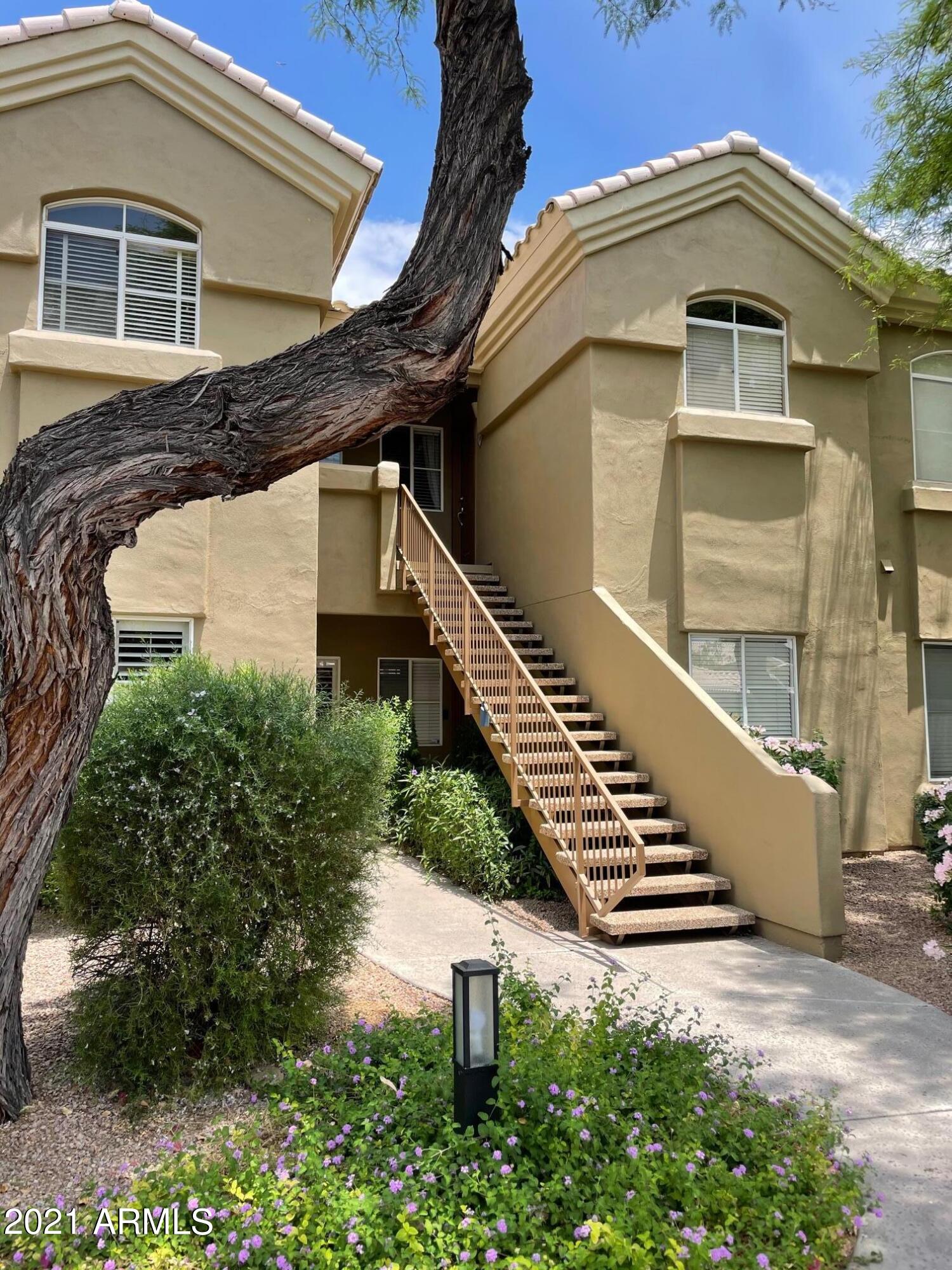5335 E Shea Boulevard Apt 1027