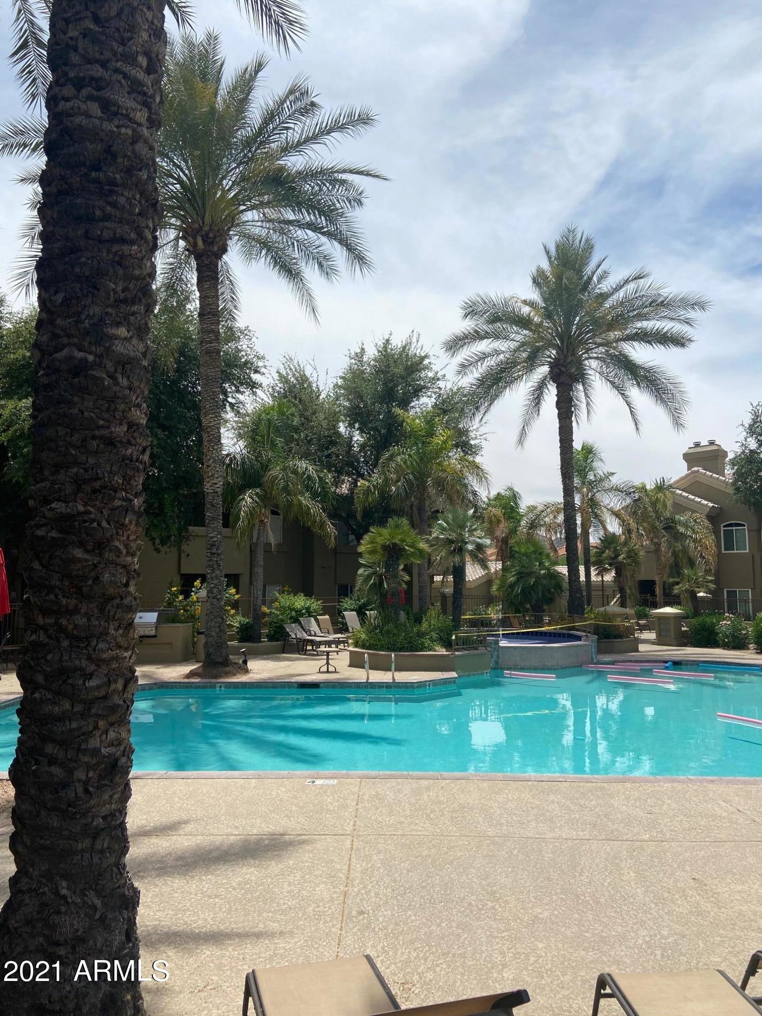 5335 E Shea Boulevard Apt 1027
