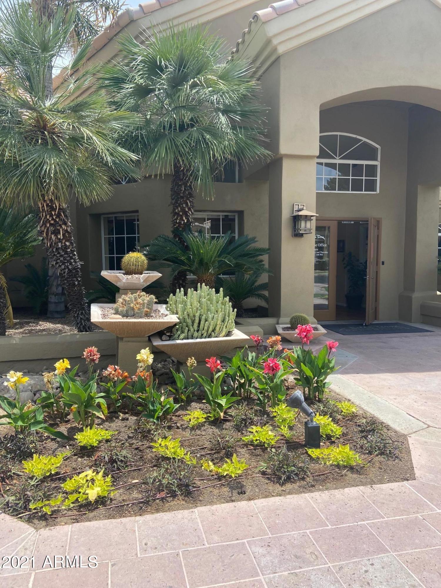 5335 E Shea Boulevard Apt 1027
