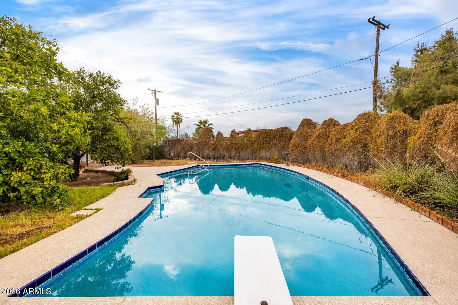 7331 E VILLA Way