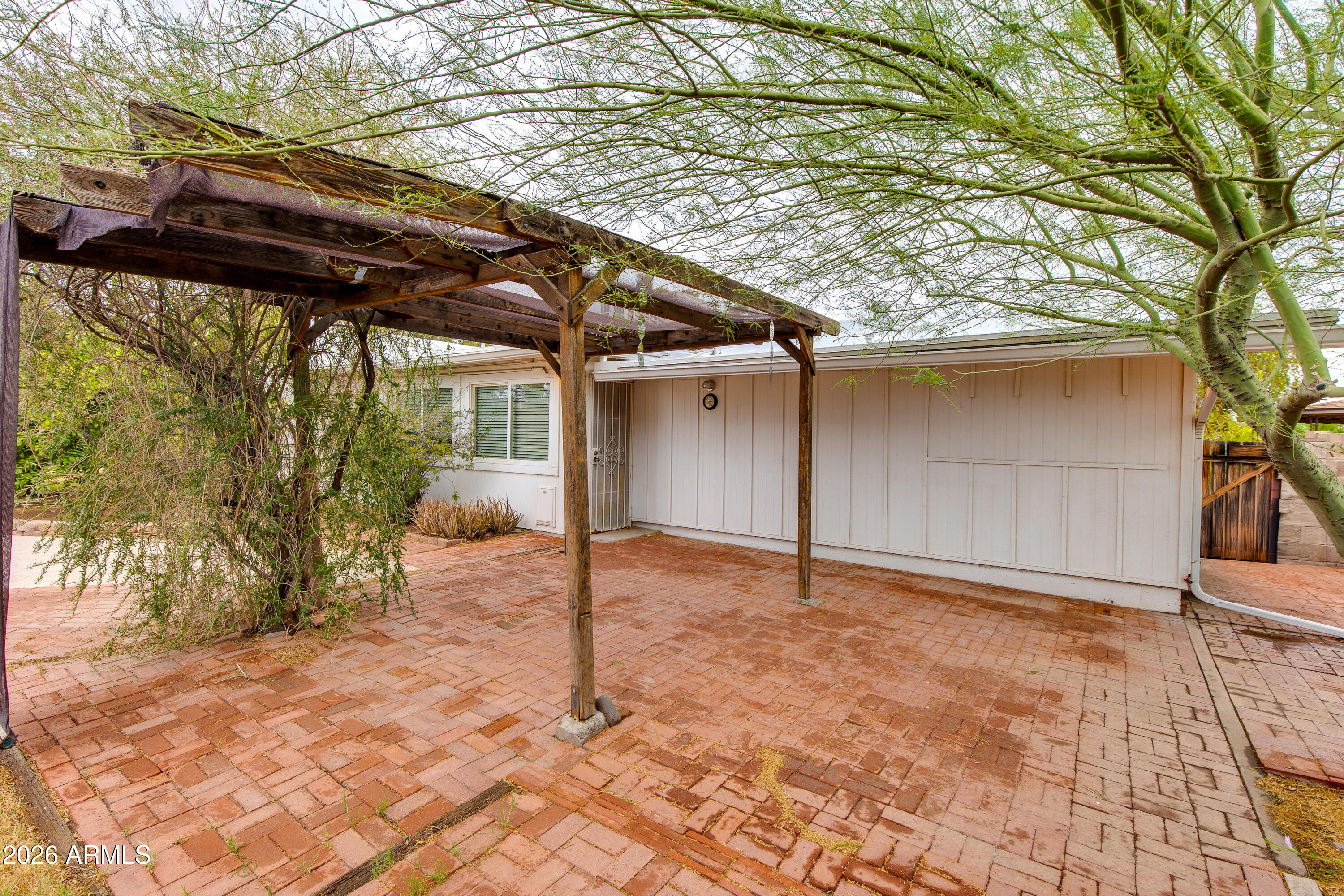 7331 E VILLA Way