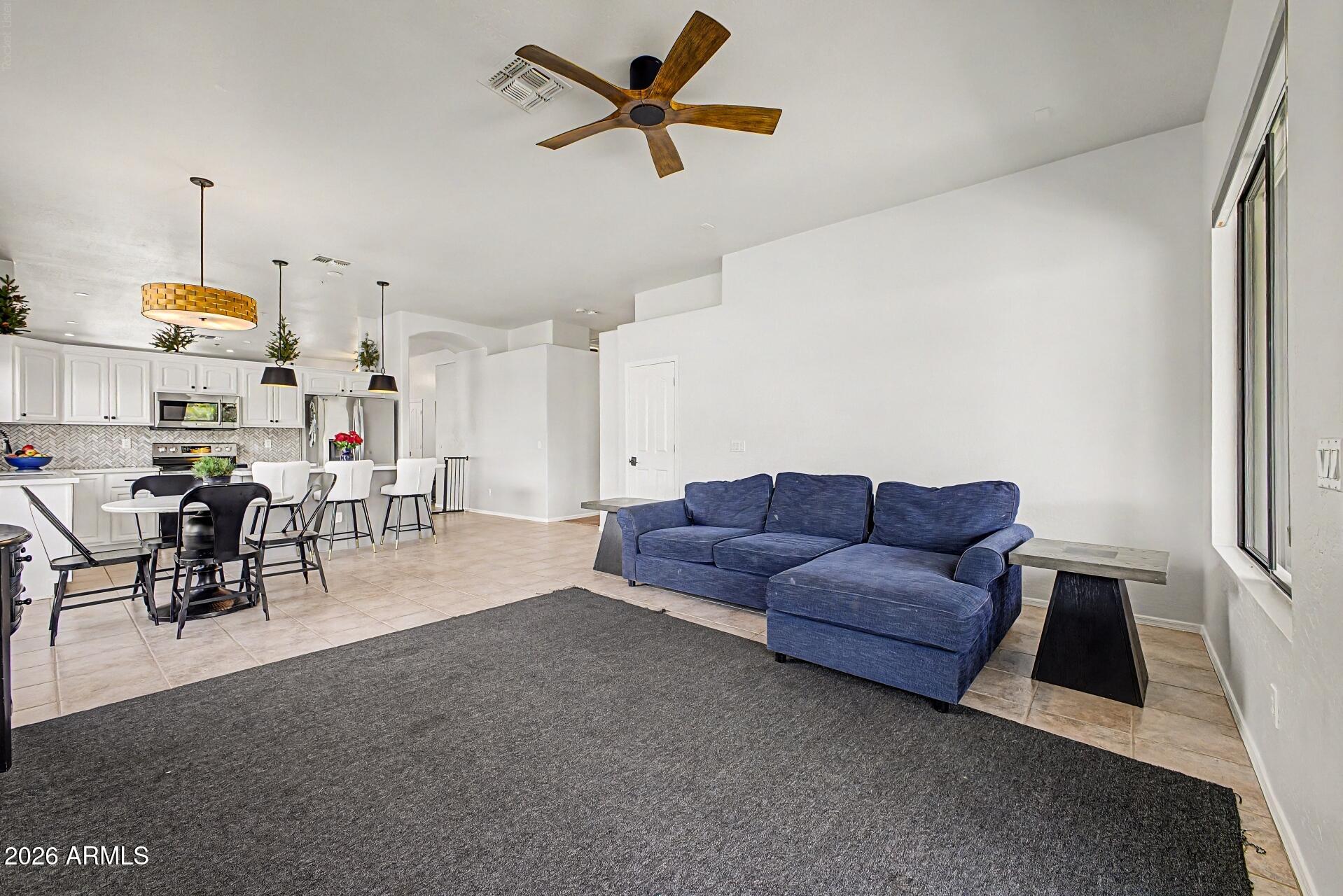 10618 E MORNING STAR Drive