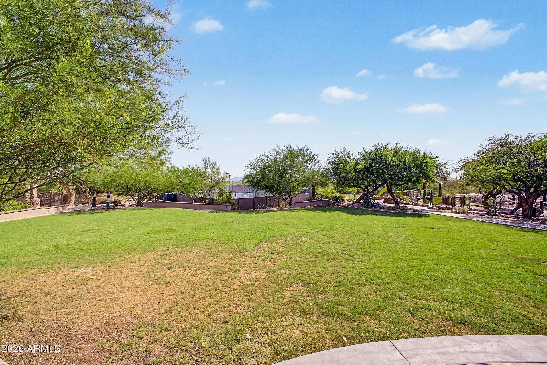 10618 E MORNING STAR Drive