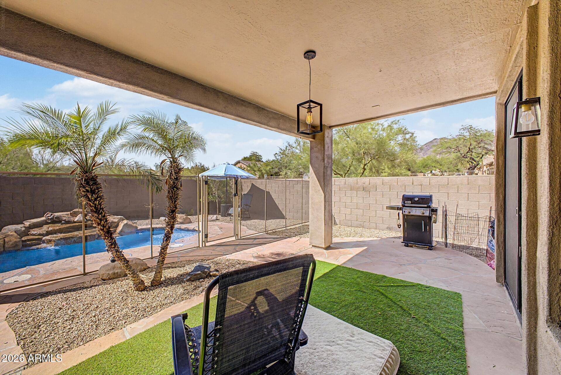 10618 E MORNING STAR Drive