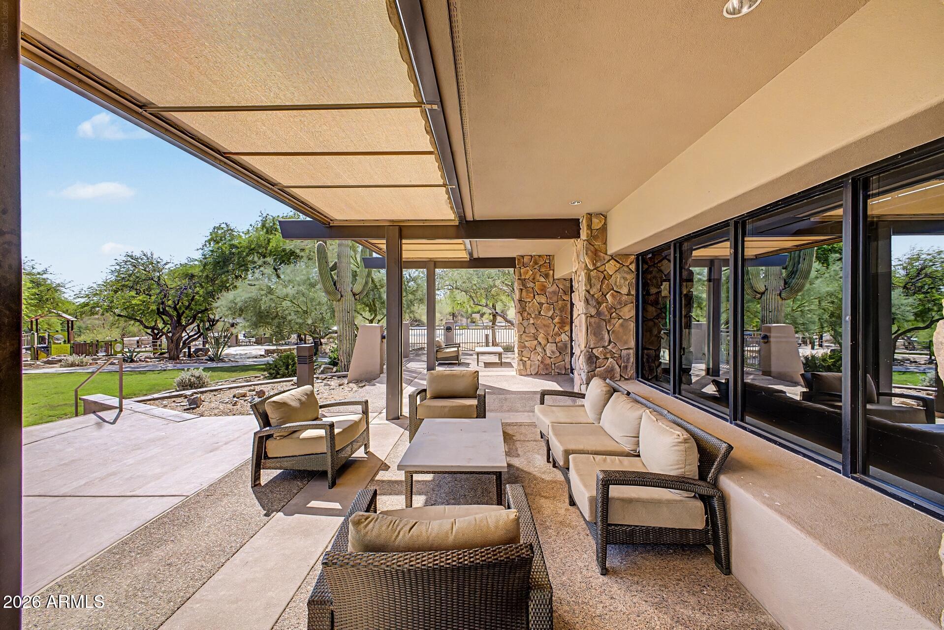 10618 E MORNING STAR Drive
