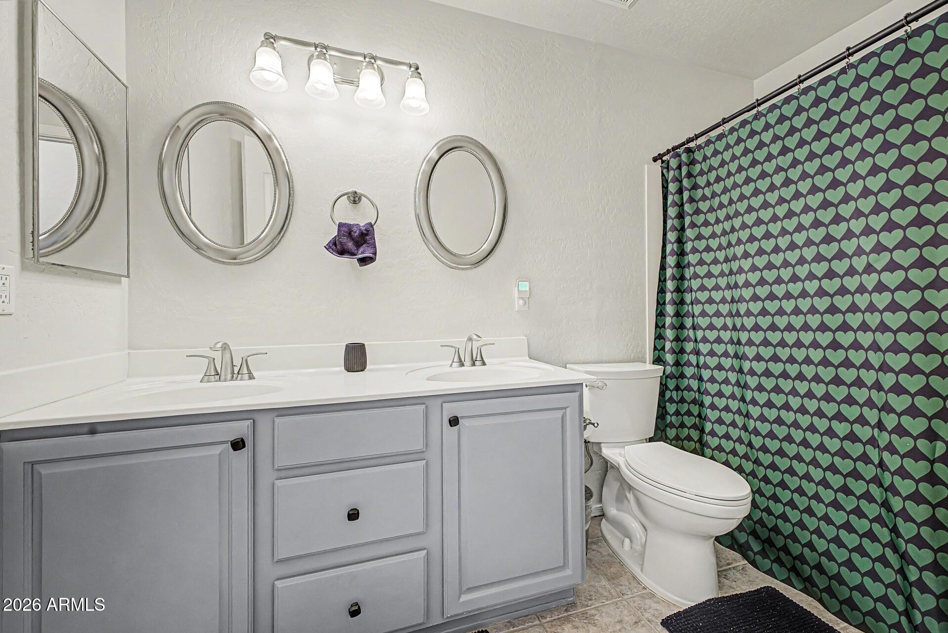 10618 E MORNING STAR Drive