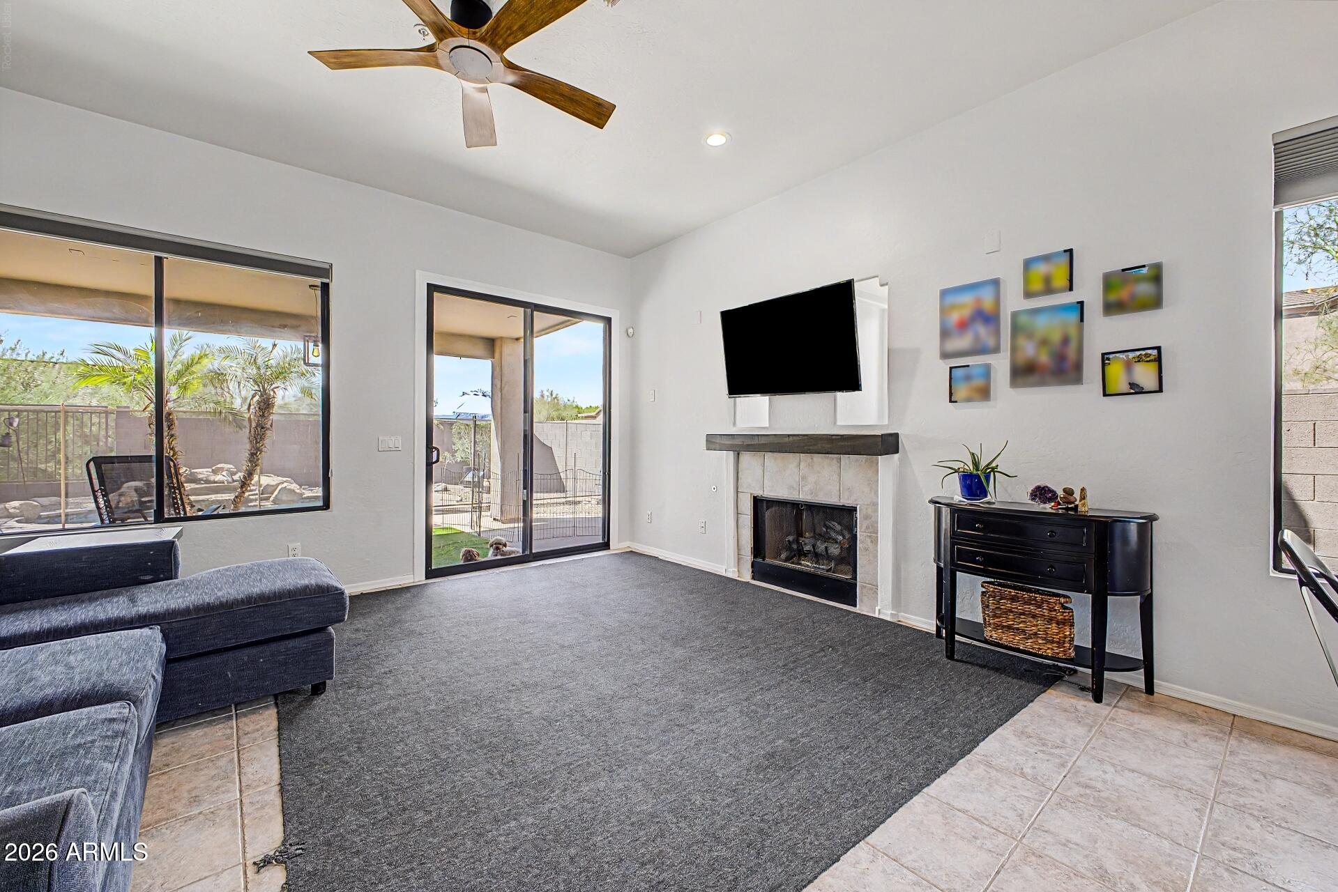 10618 E MORNING STAR Drive