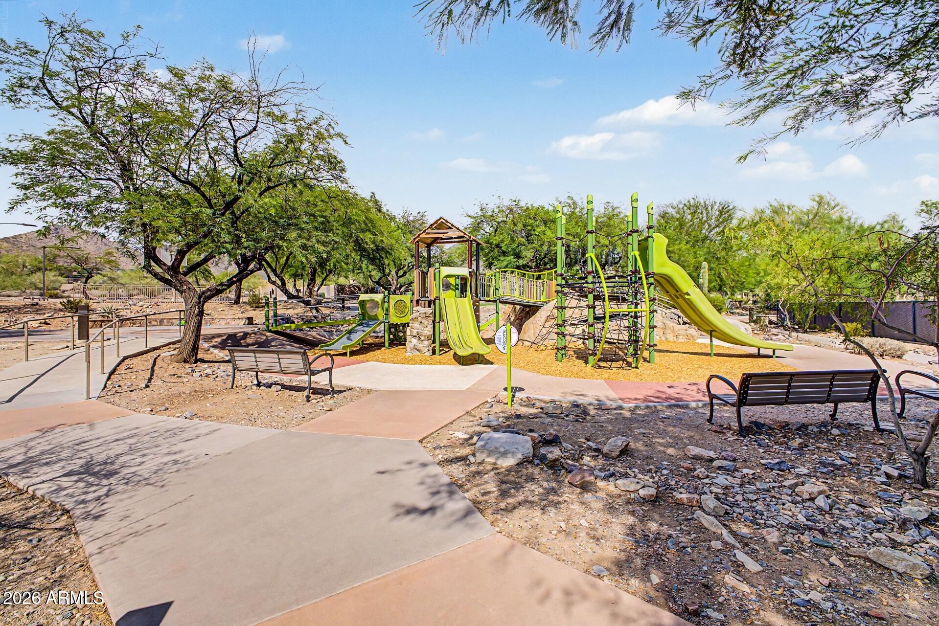 10618 E MORNING STAR Drive