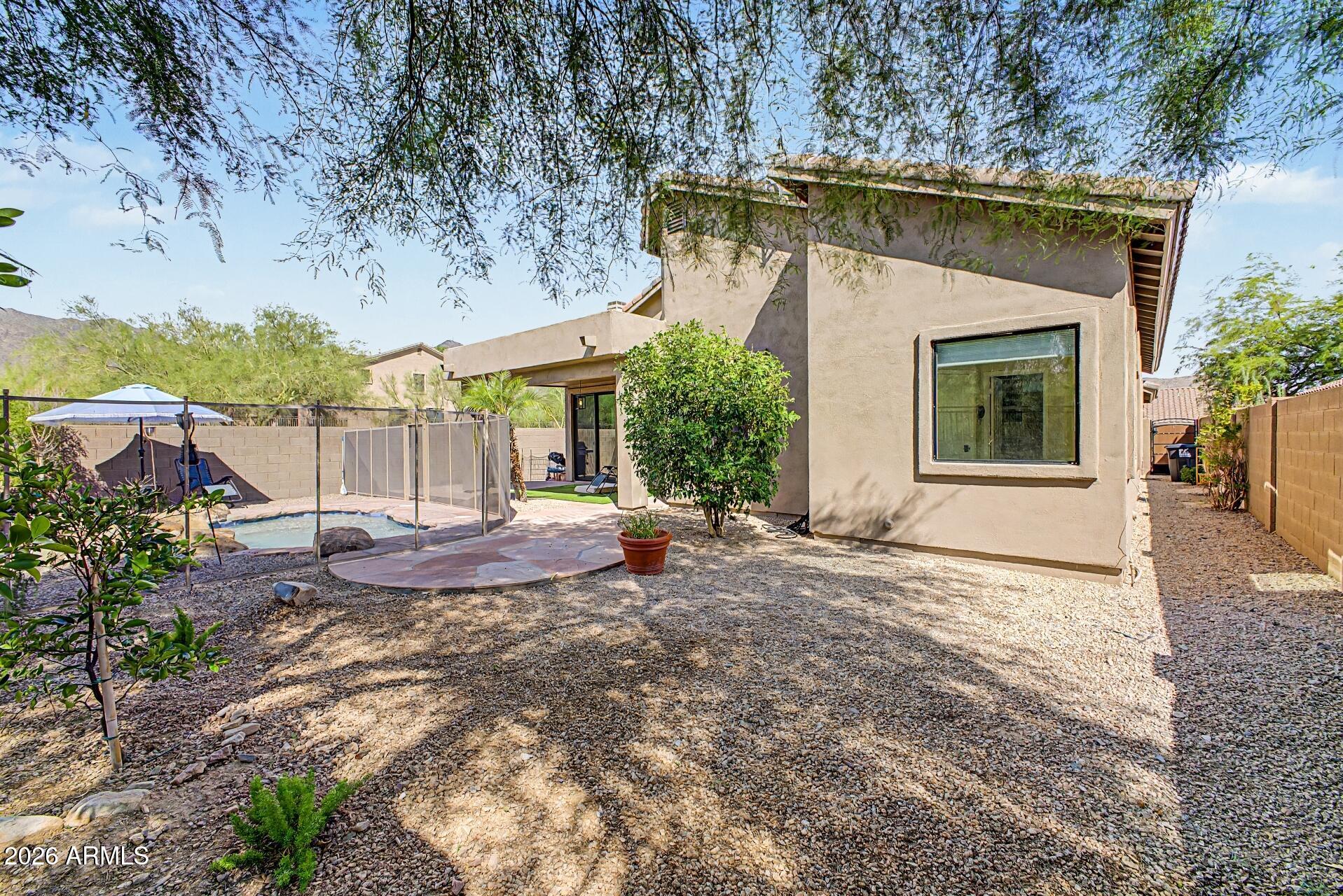 10618 E MORNING STAR Drive