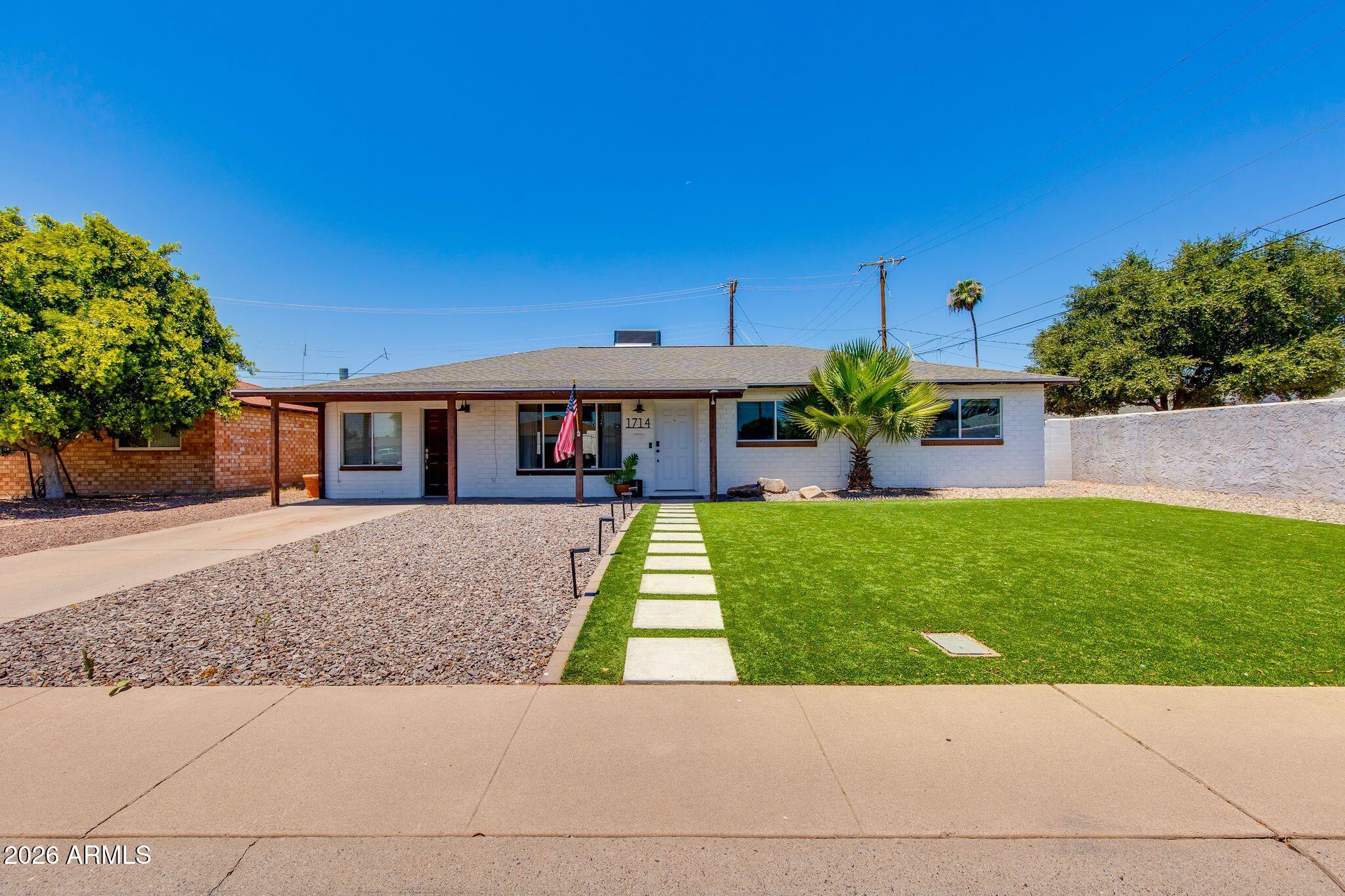 1714 N 73RD Street