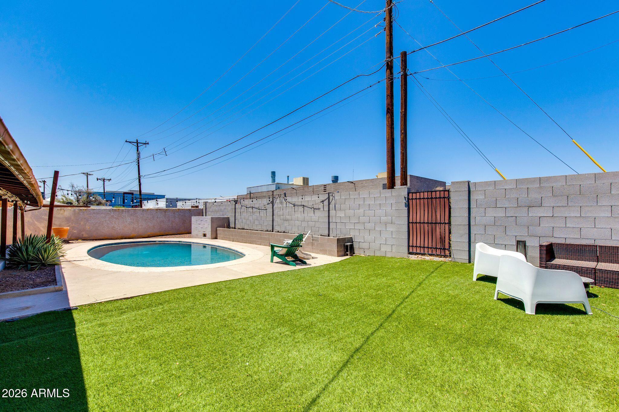 1714 N 73RD Street