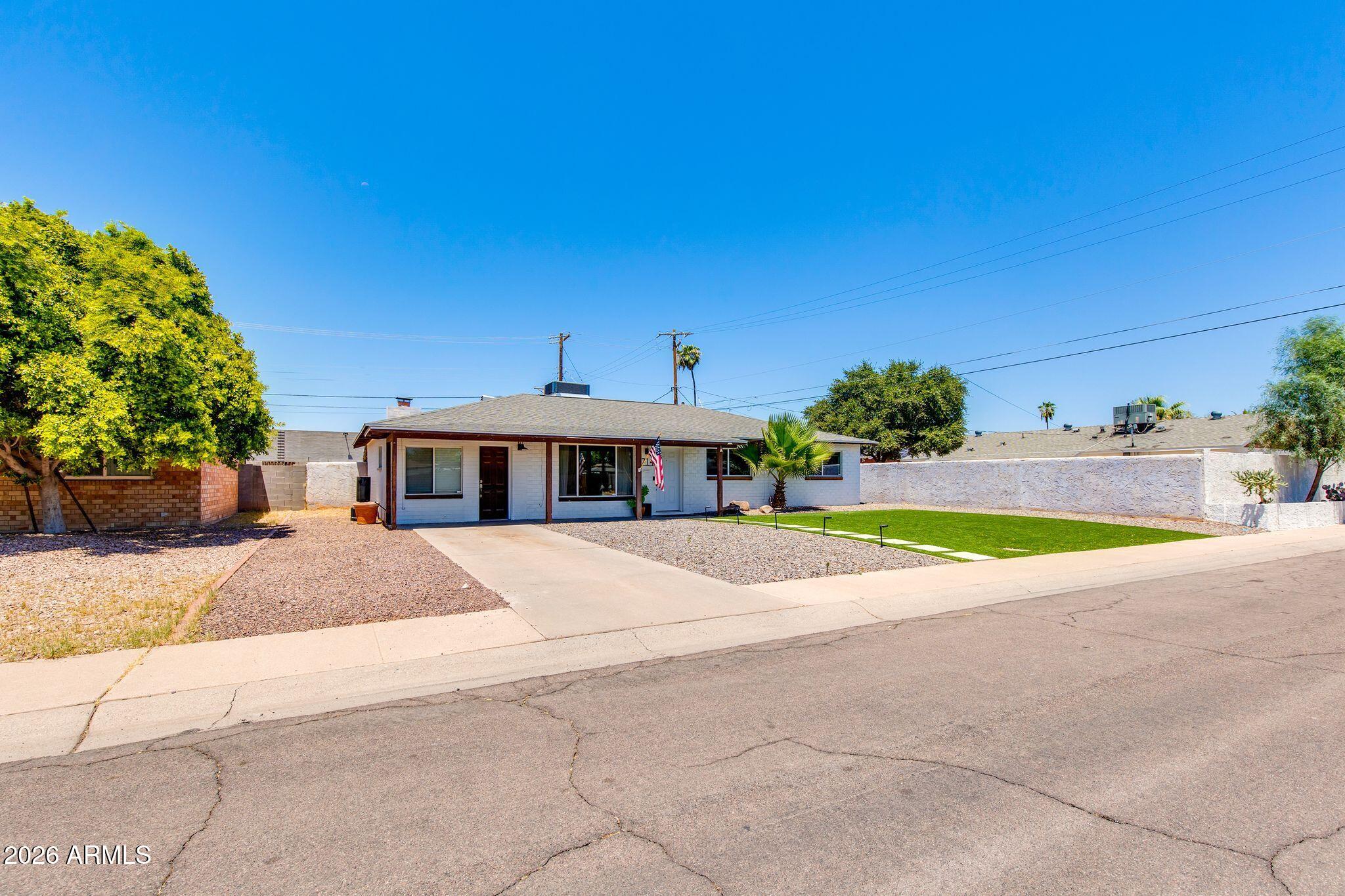 1714 N 73RD Street