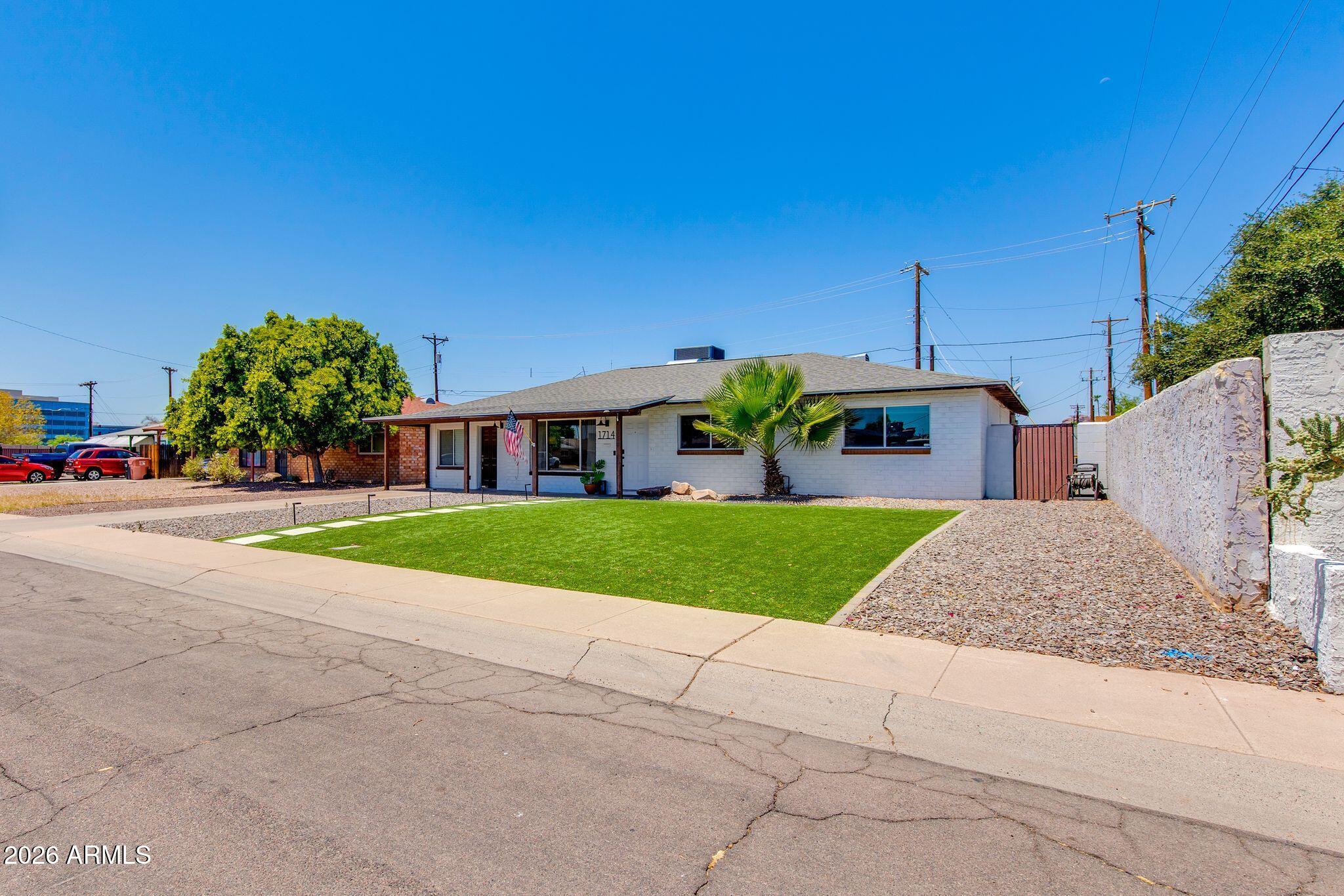 1714 N 73RD Street
