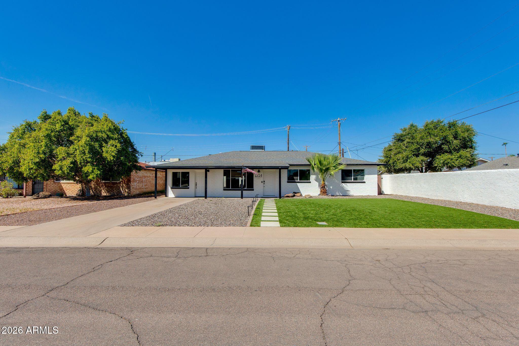 1714 N 73RD Street