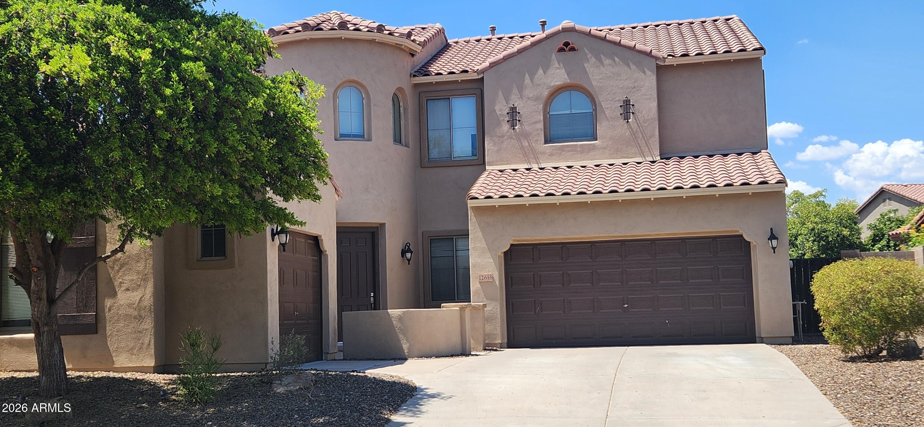 12616 W BLACKSTONE Lane
