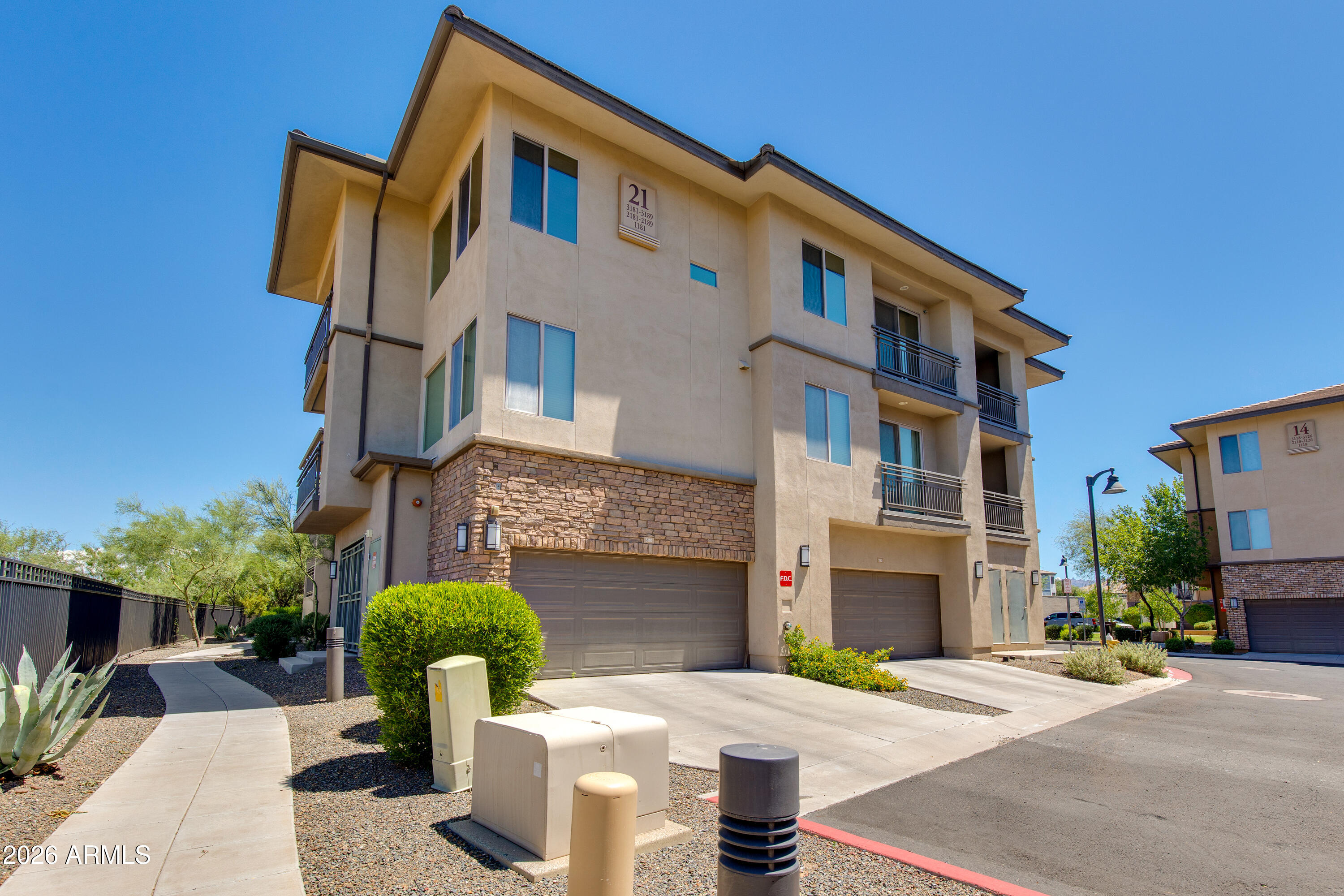 17850 N 68TH Street 2183