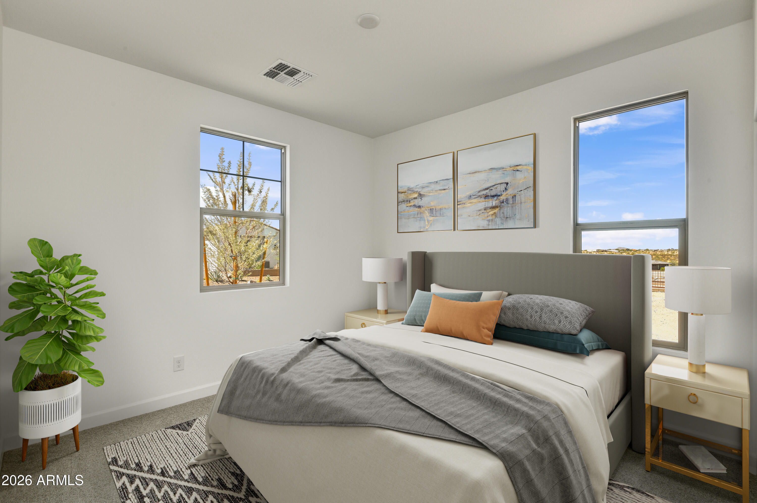4550 PAINTED WAGON Way