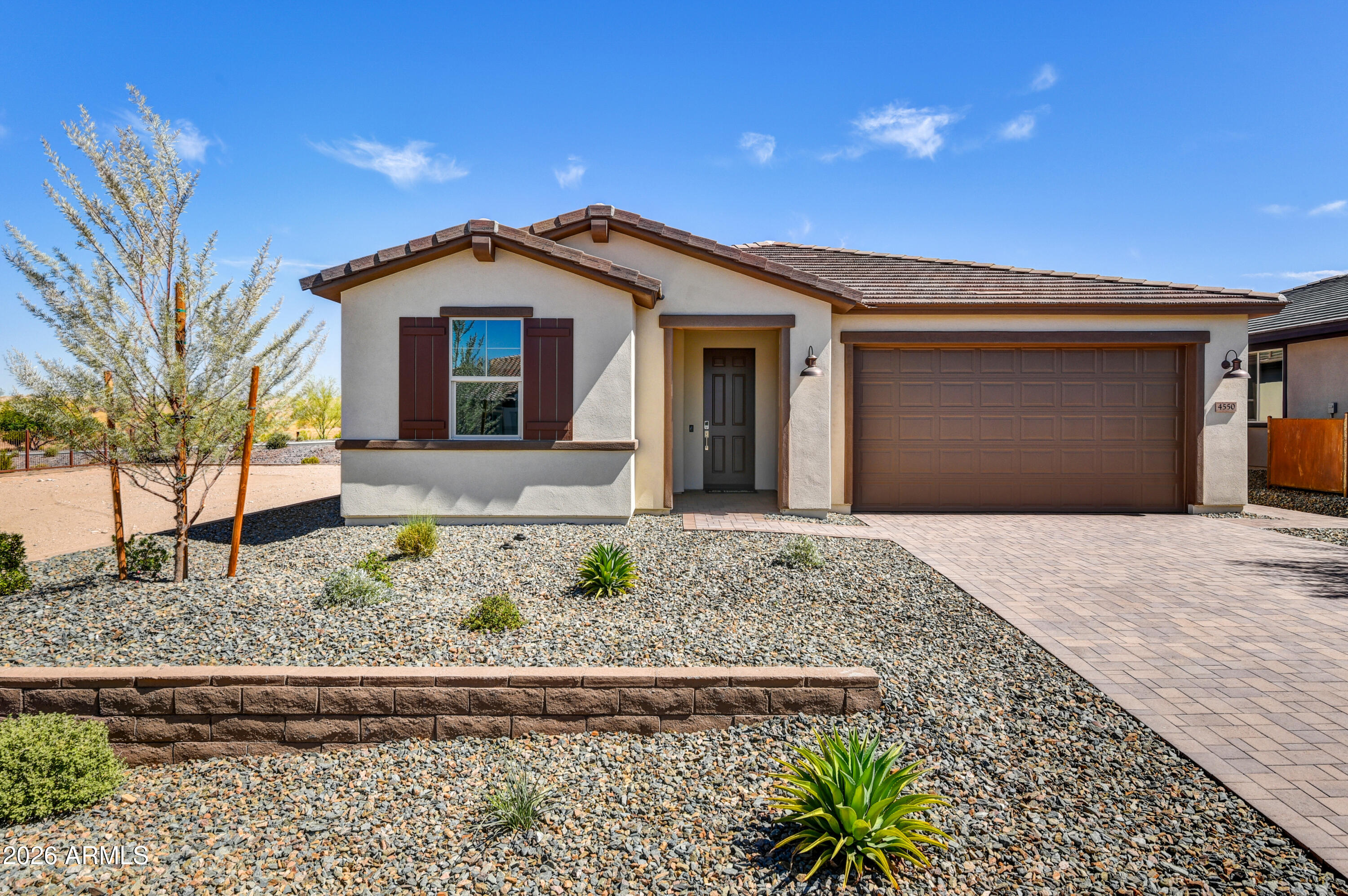 4550 PAINTED WAGON Way