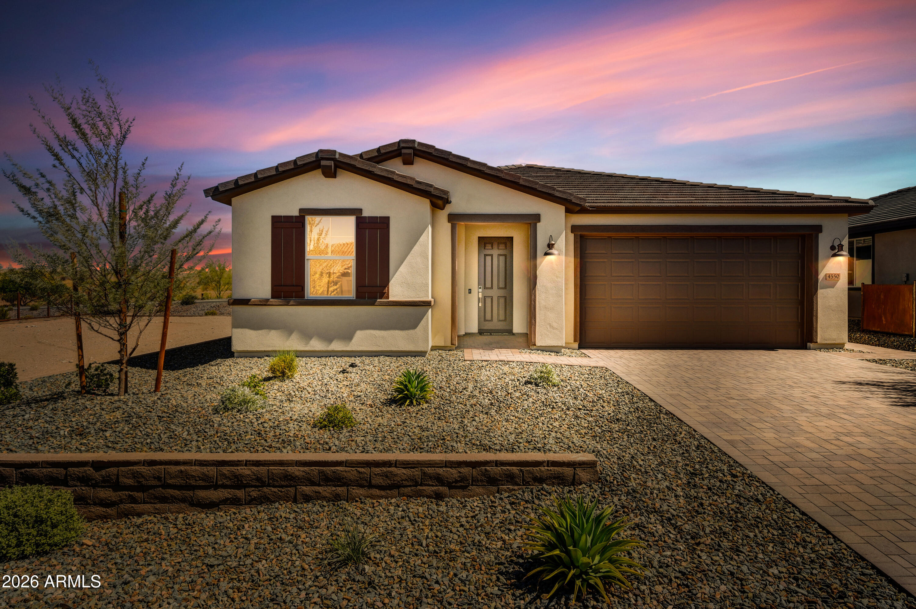 4550 PAINTED WAGON Way