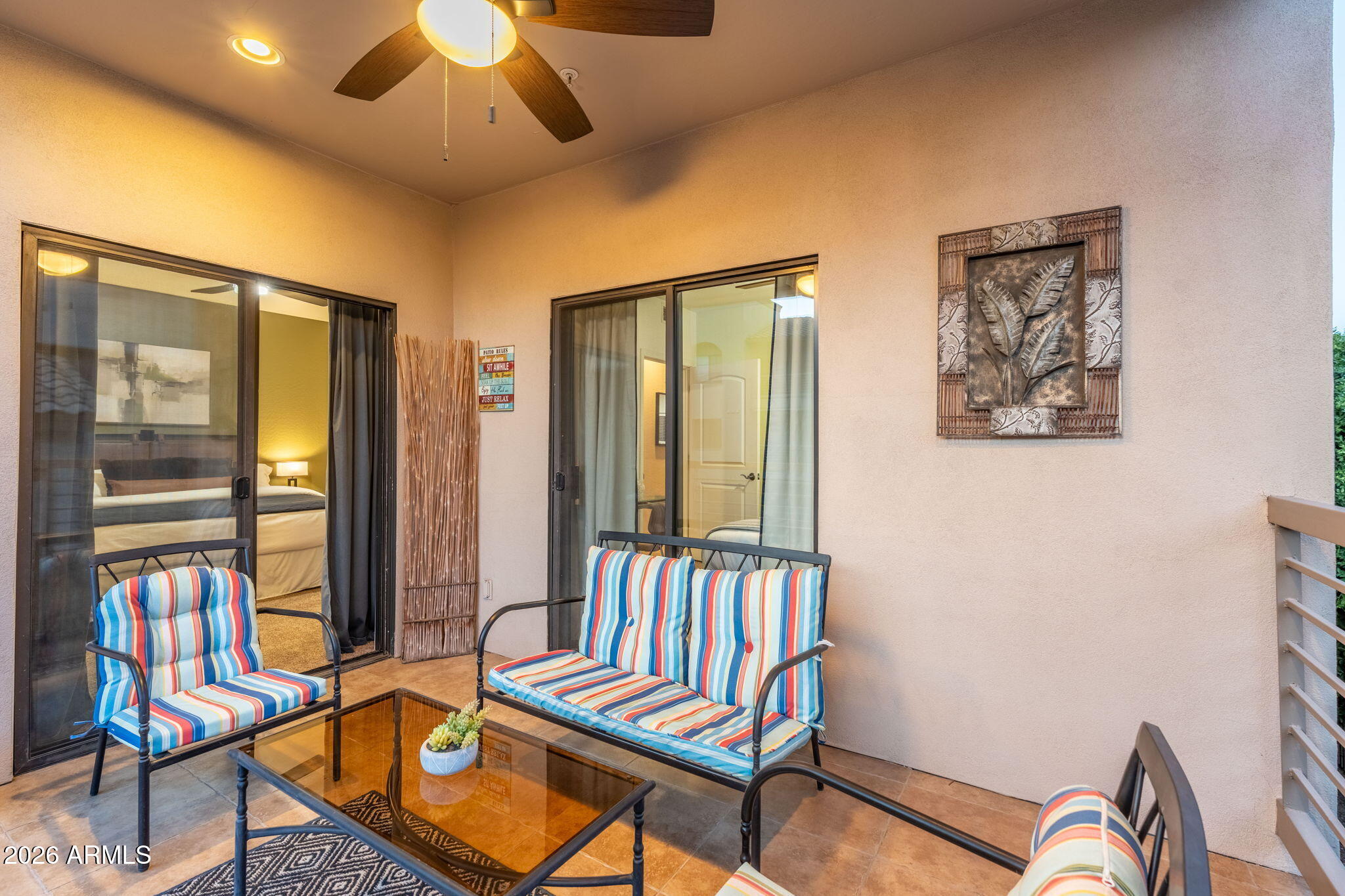 7609 E INDIAN BEND Road 2012