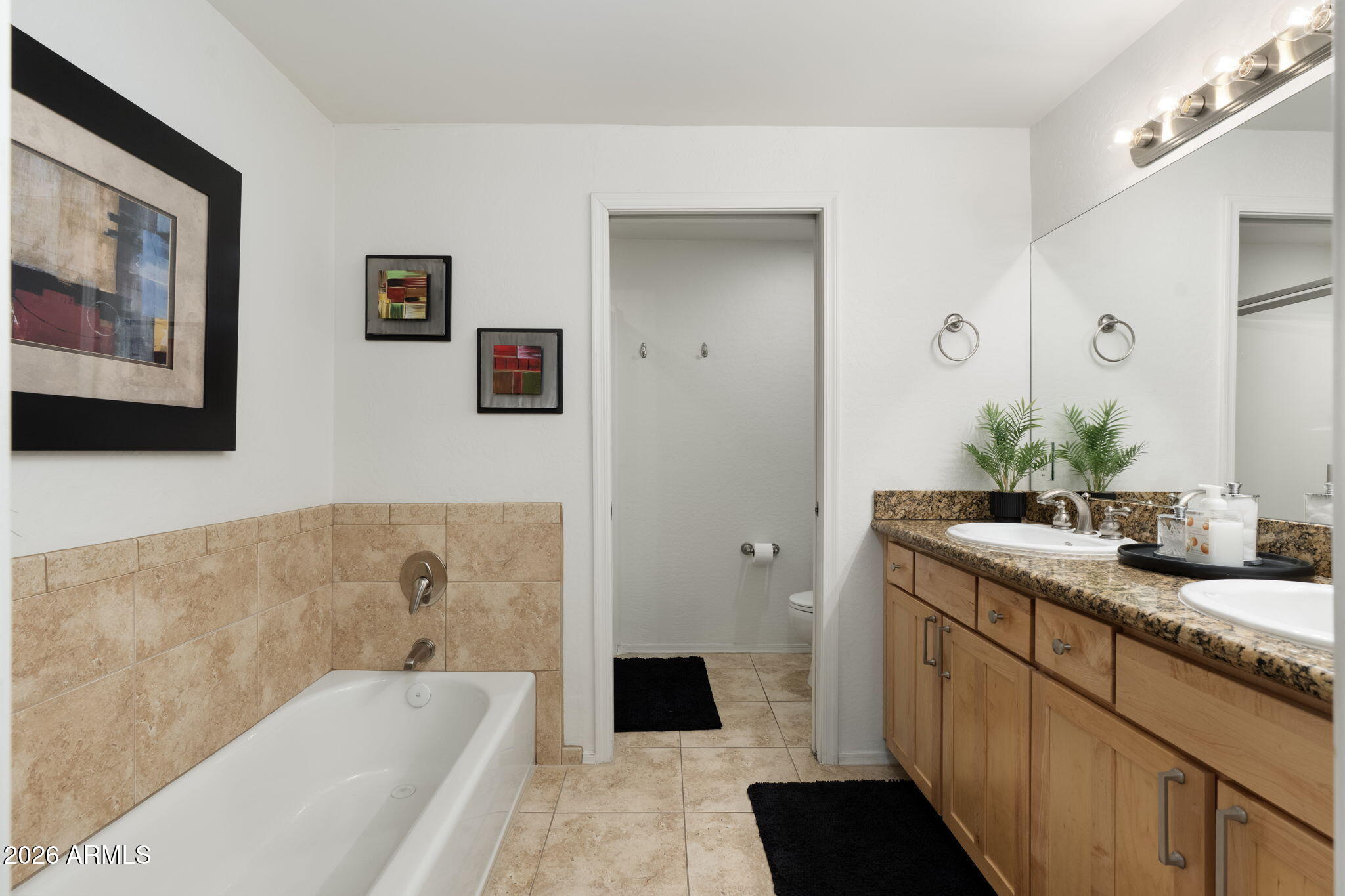 7609 E INDIAN BEND Road 2012