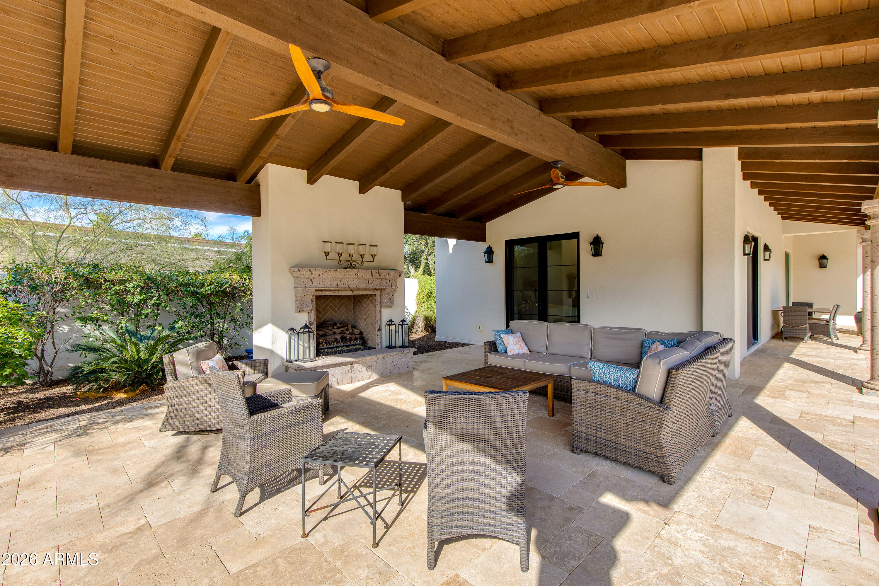 4529 E MADEROS DEL CUENTA Drive