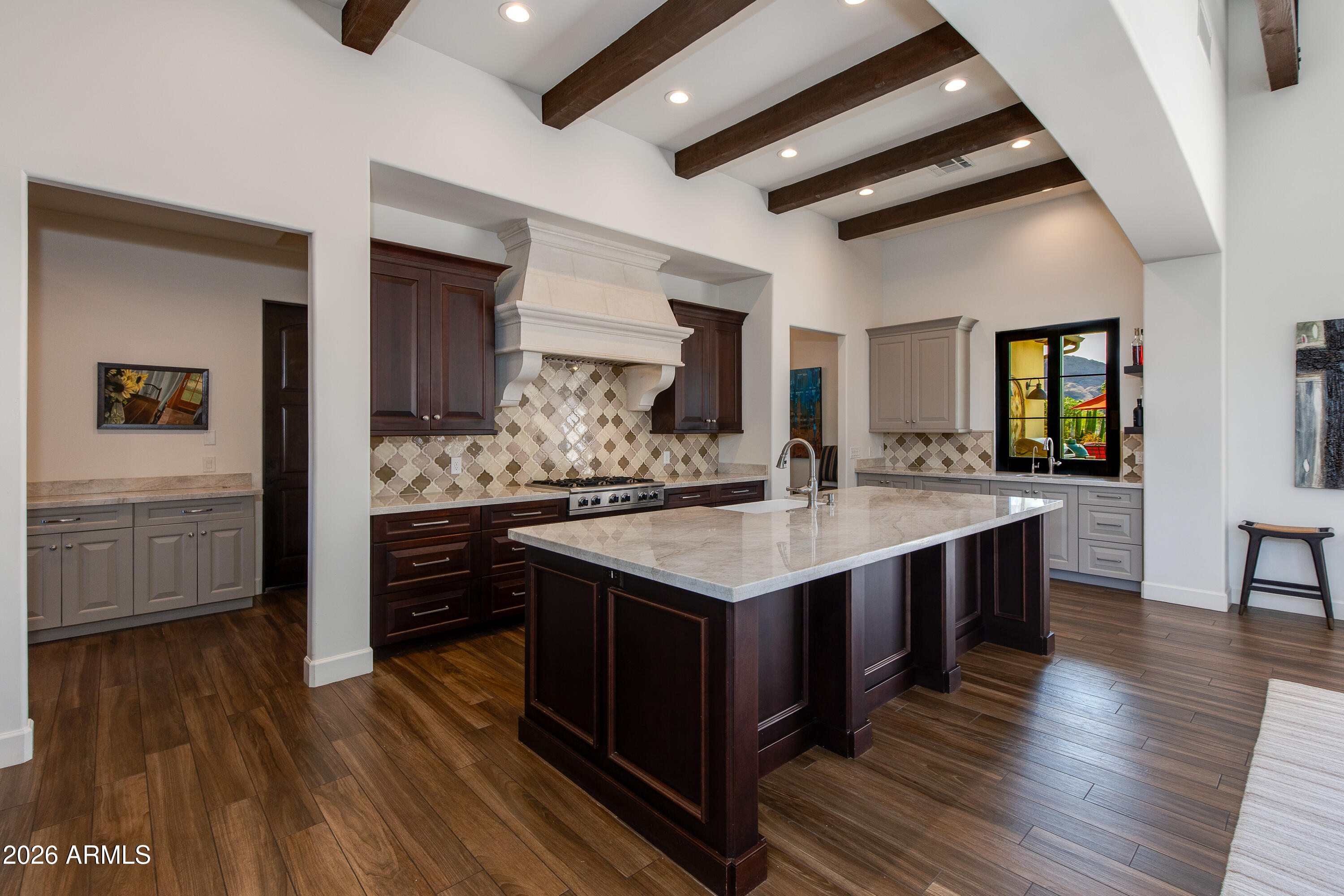 4529 E MADEROS DEL CUENTA Drive