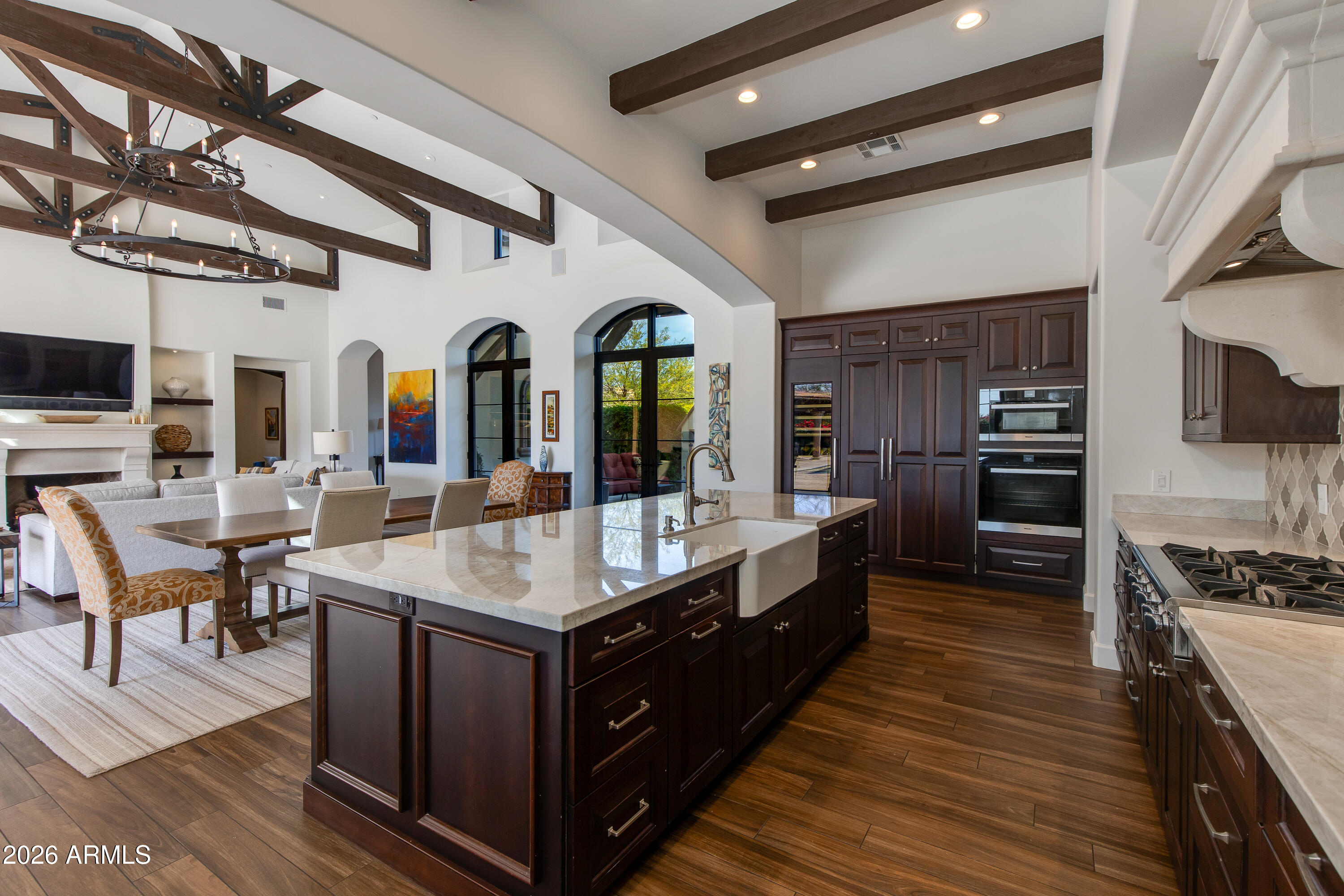 4529 E MADEROS DEL CUENTA Drive