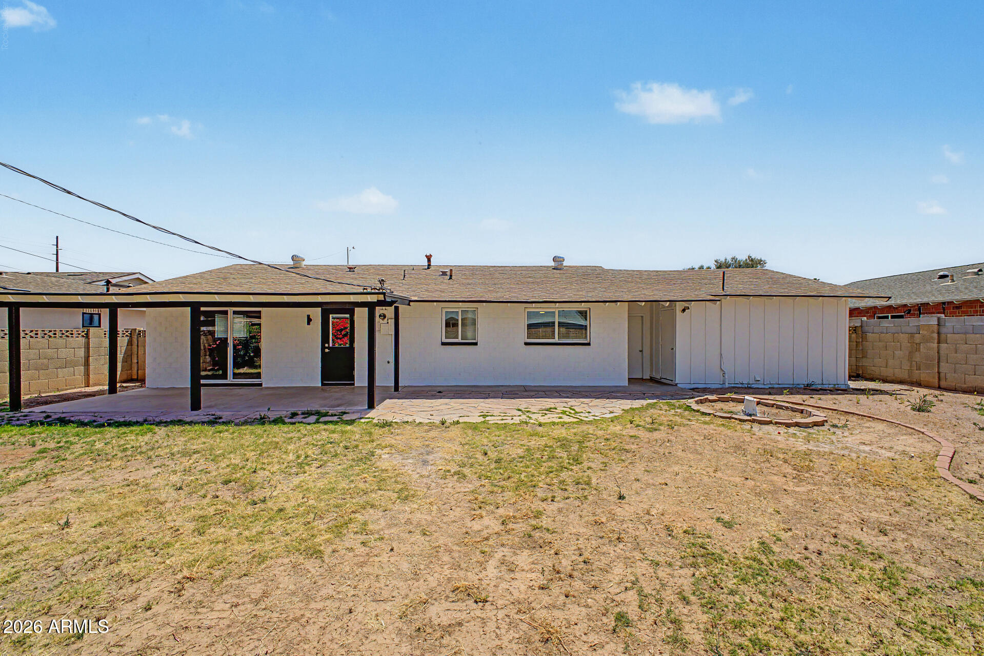 8730 E RANCHO VISTA Drive