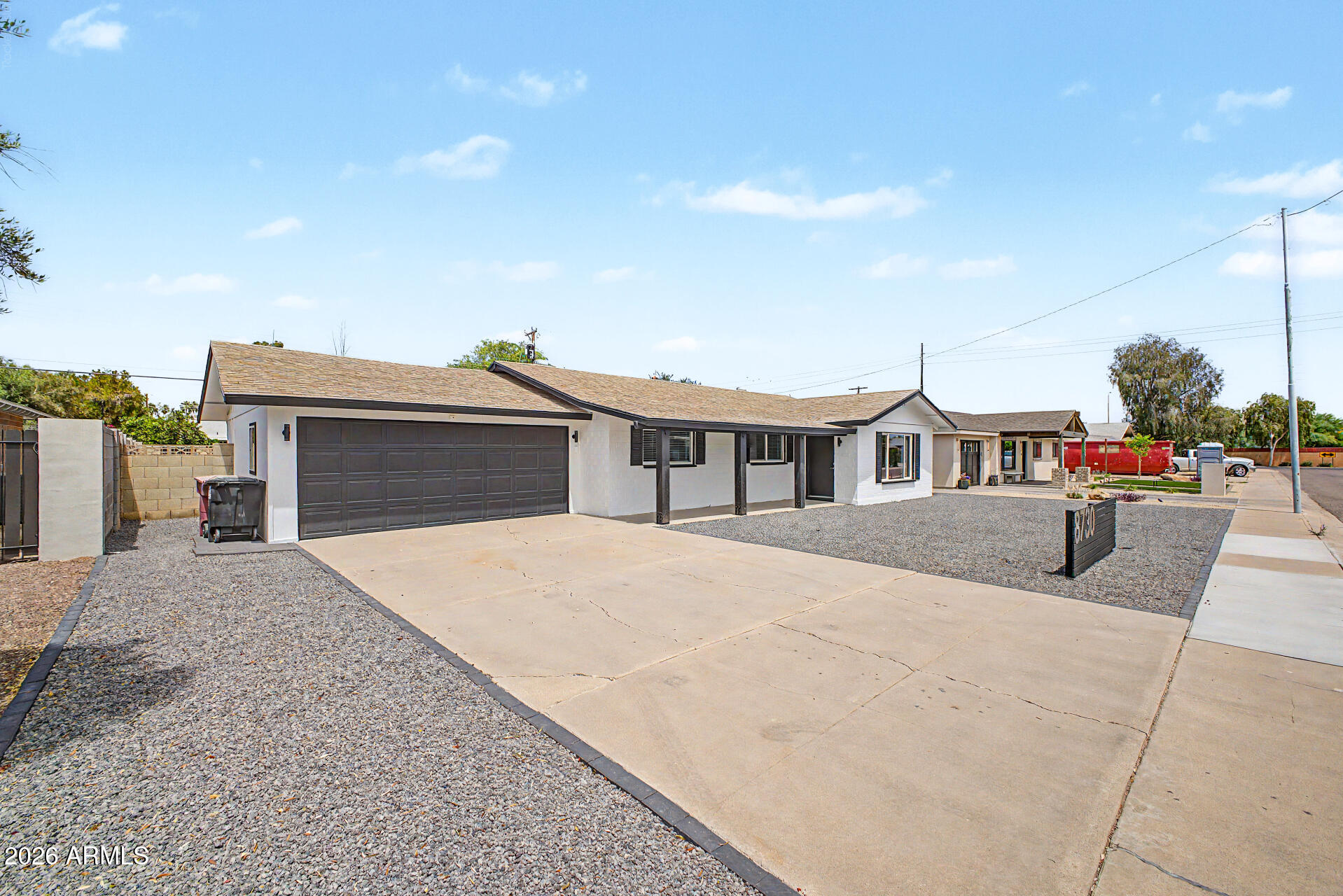 8730 E RANCHO VISTA Drive