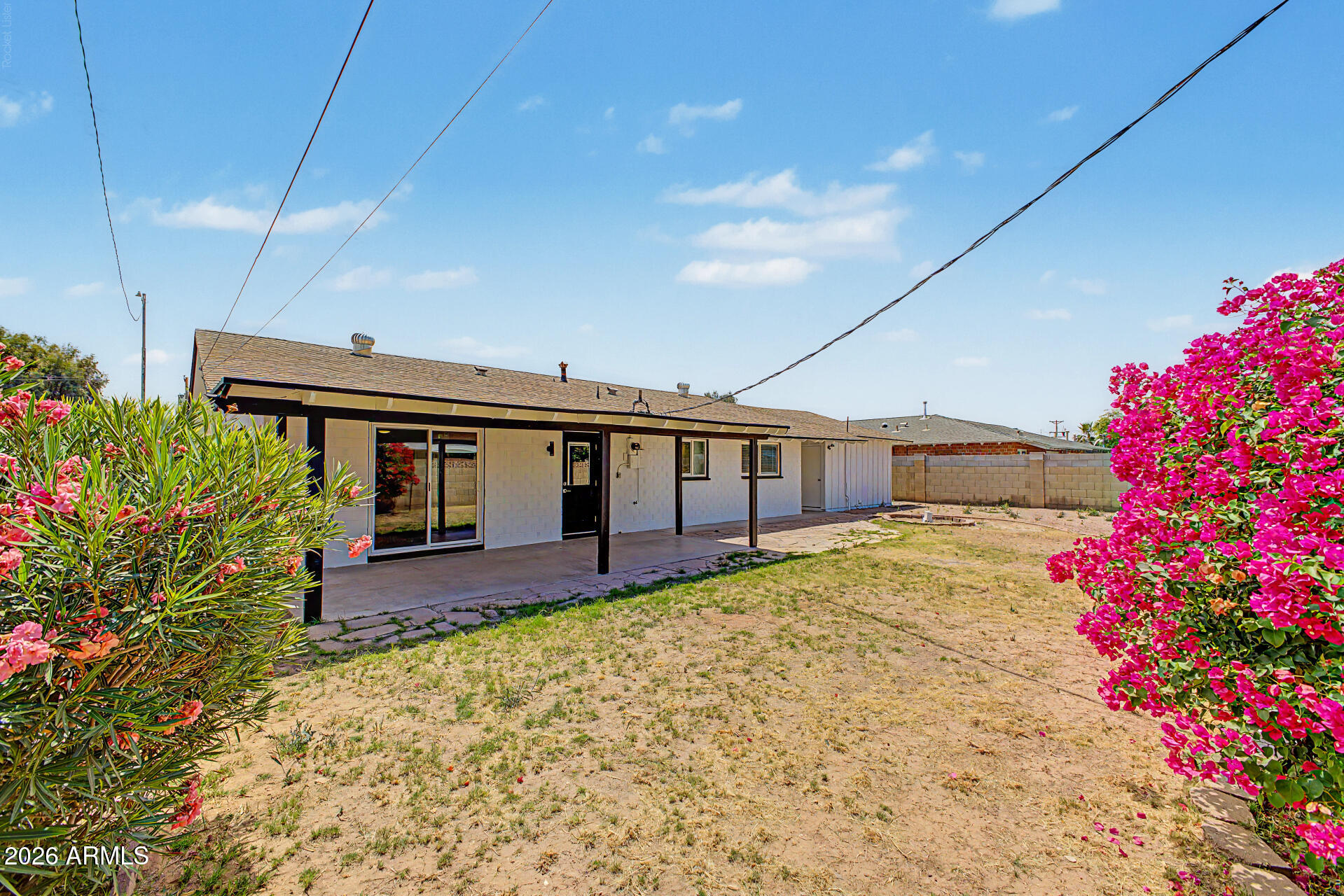 8730 E RANCHO VISTA Drive