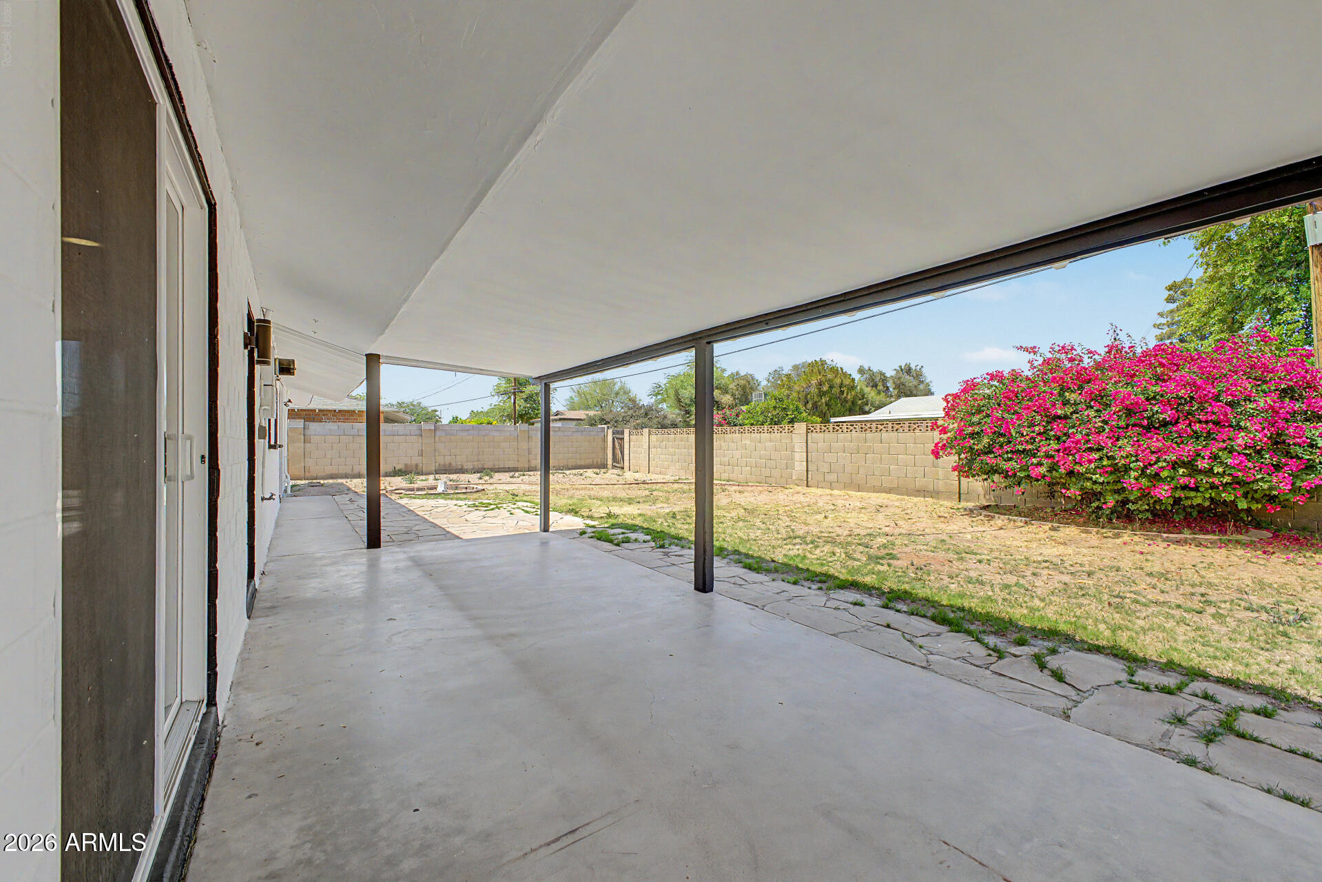 8730 E RANCHO VISTA Drive