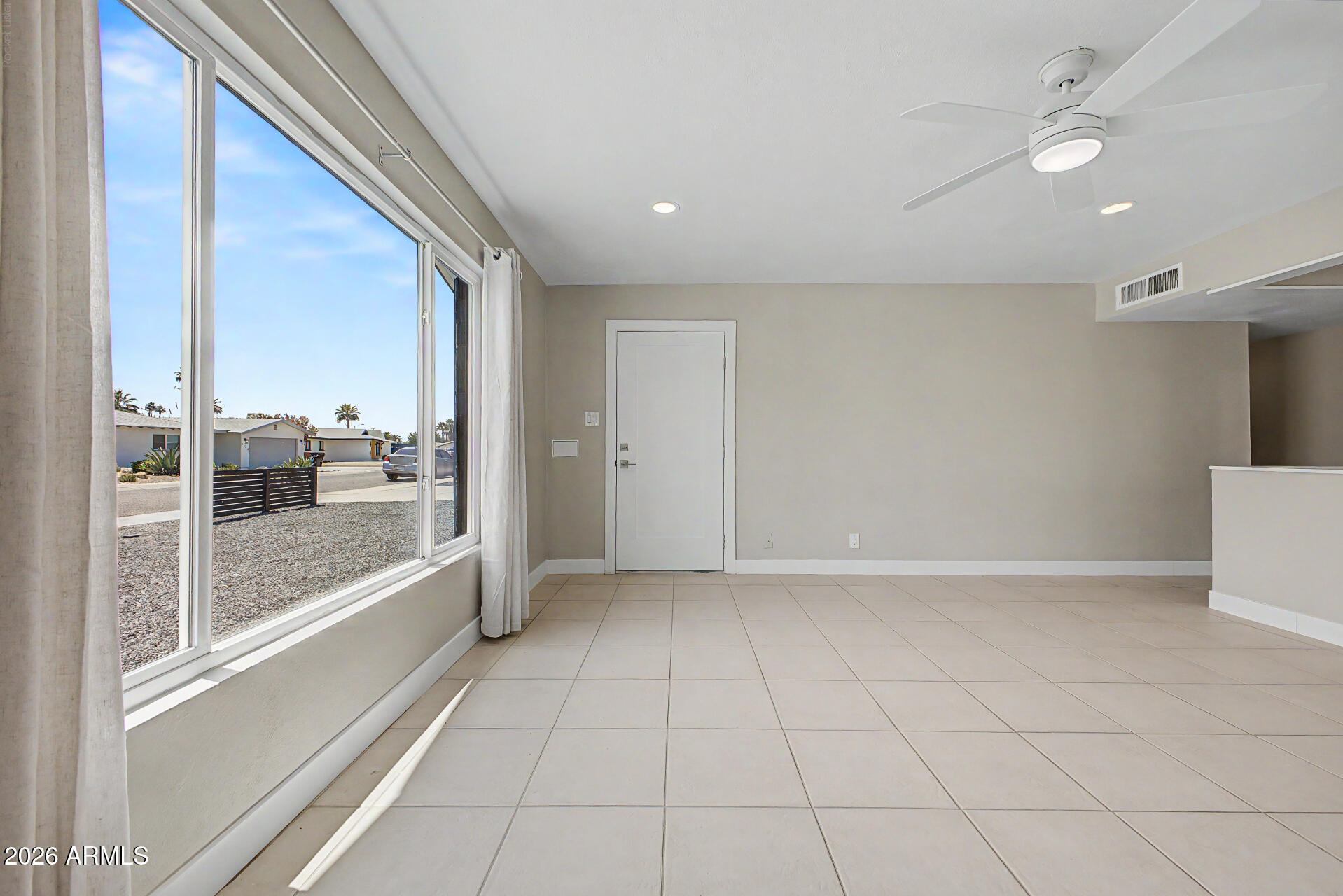 8730 E RANCHO VISTA Drive
