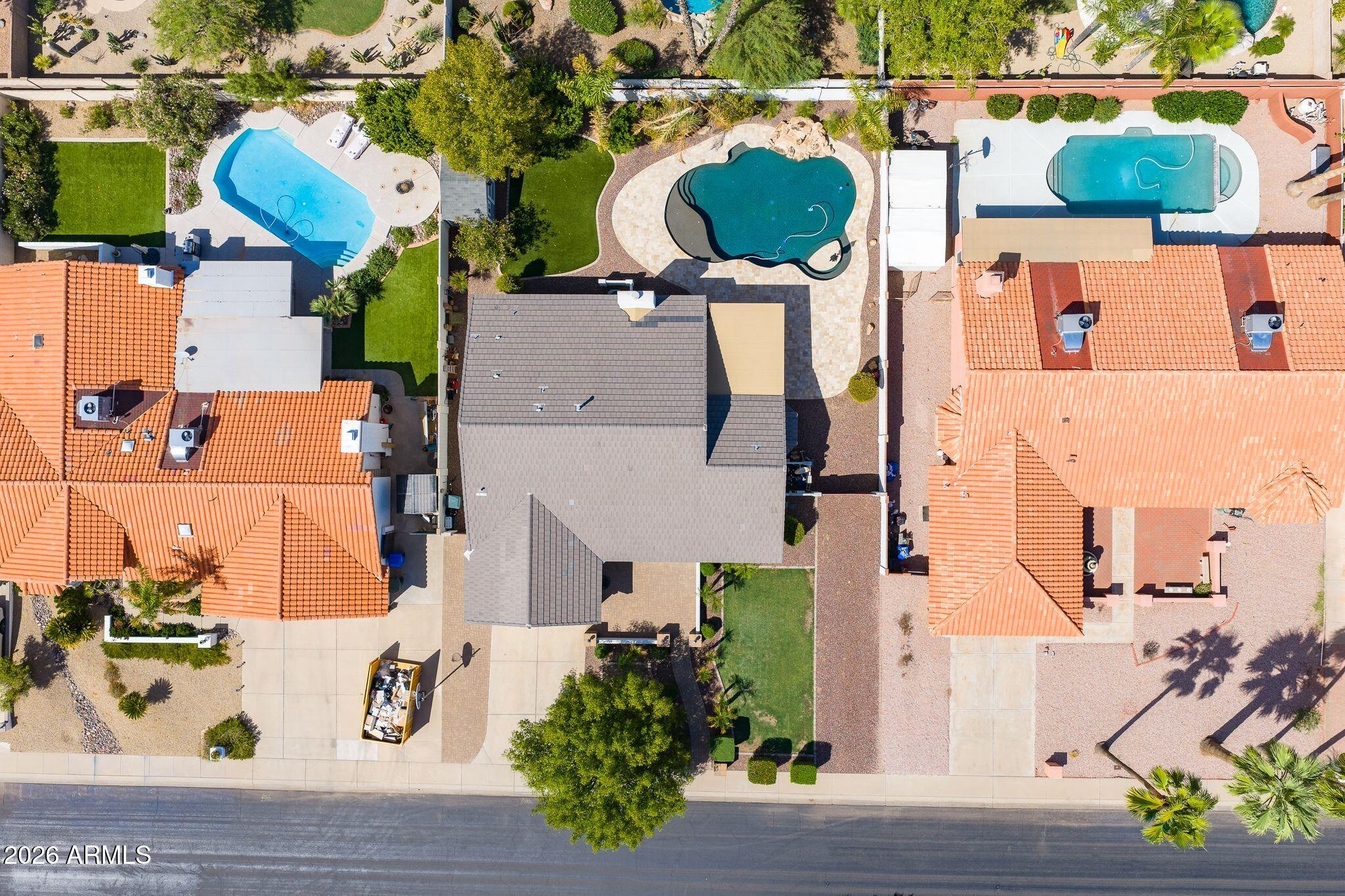 5416 E Hillery Drive