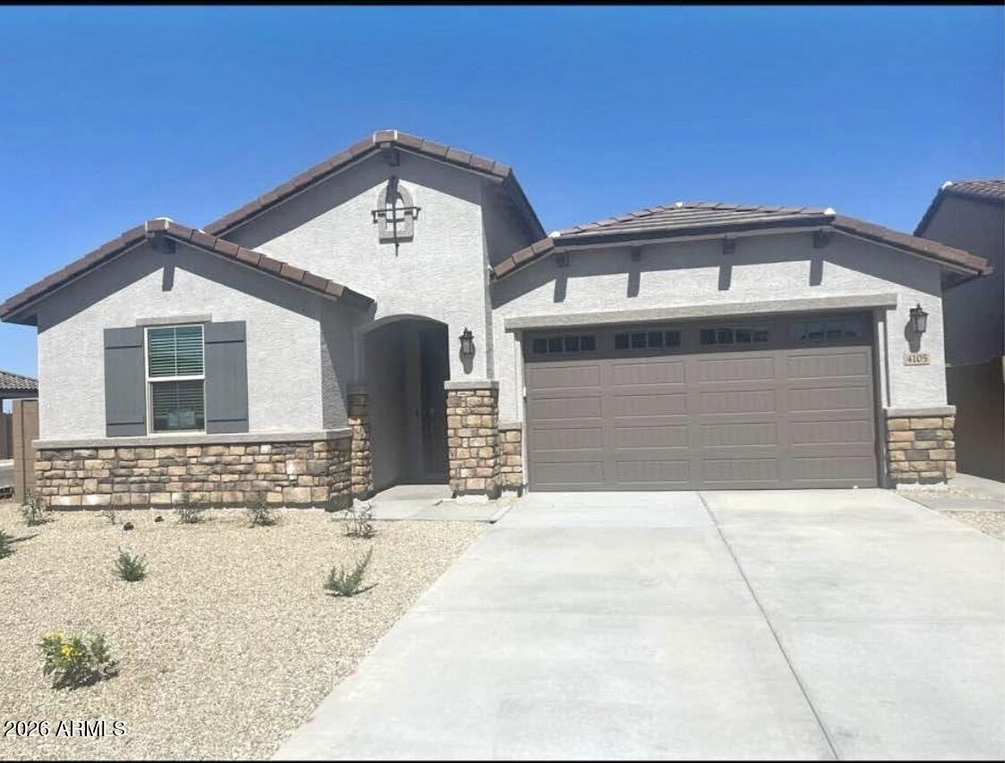 4105 S 93RD Drive