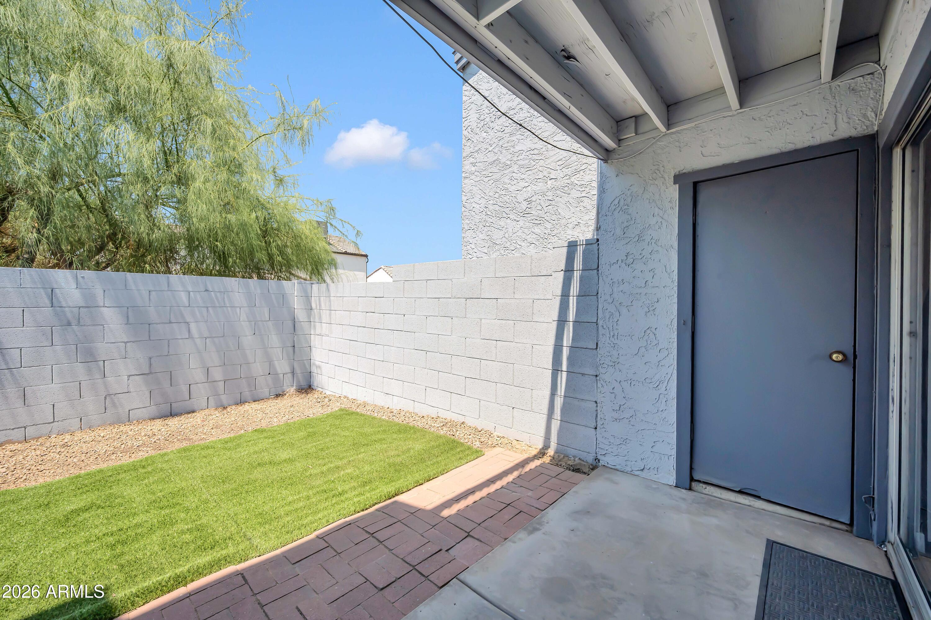 7550 N 12TH Street 124