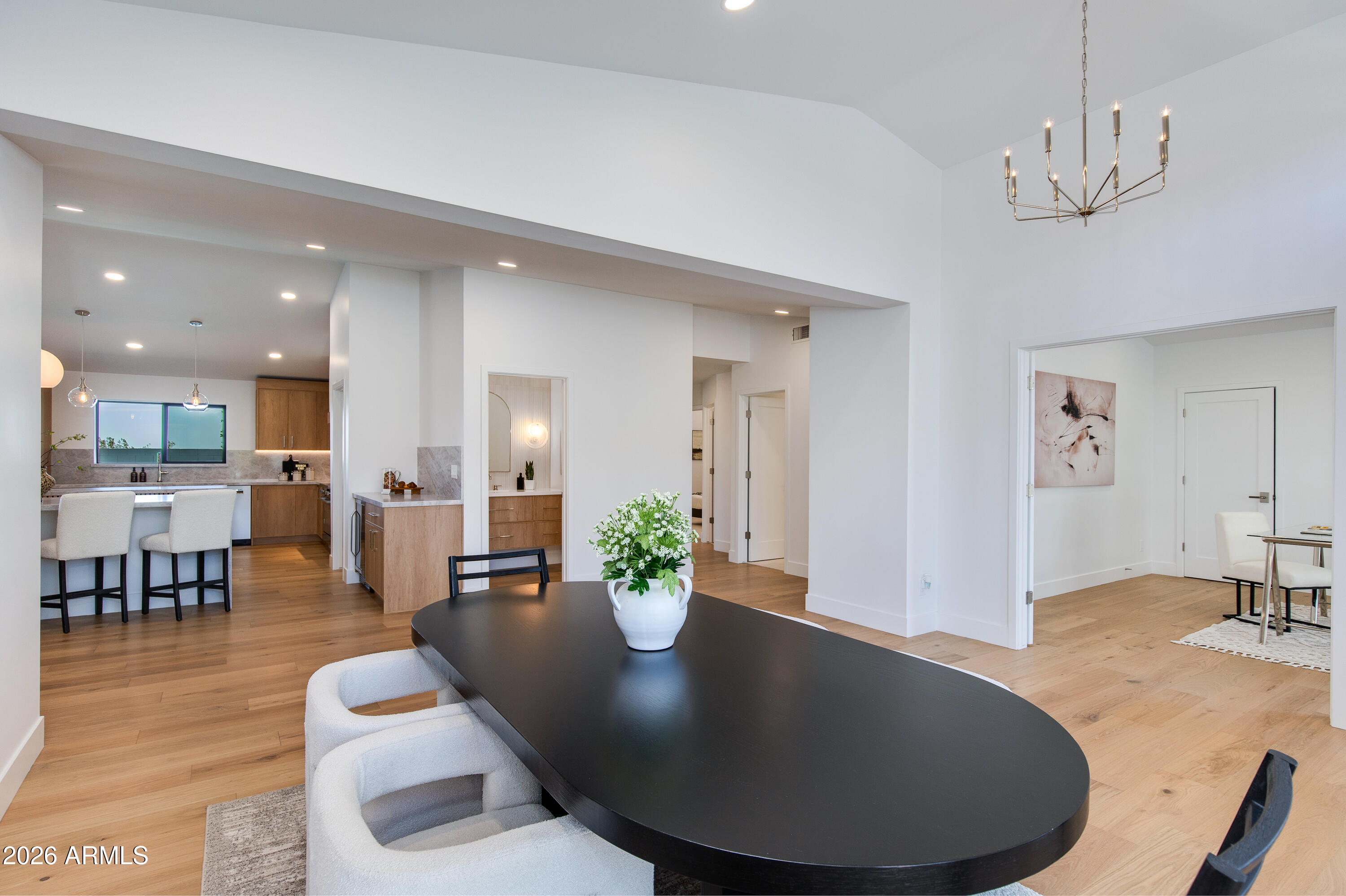 10521 E BELLA VISTA Drive