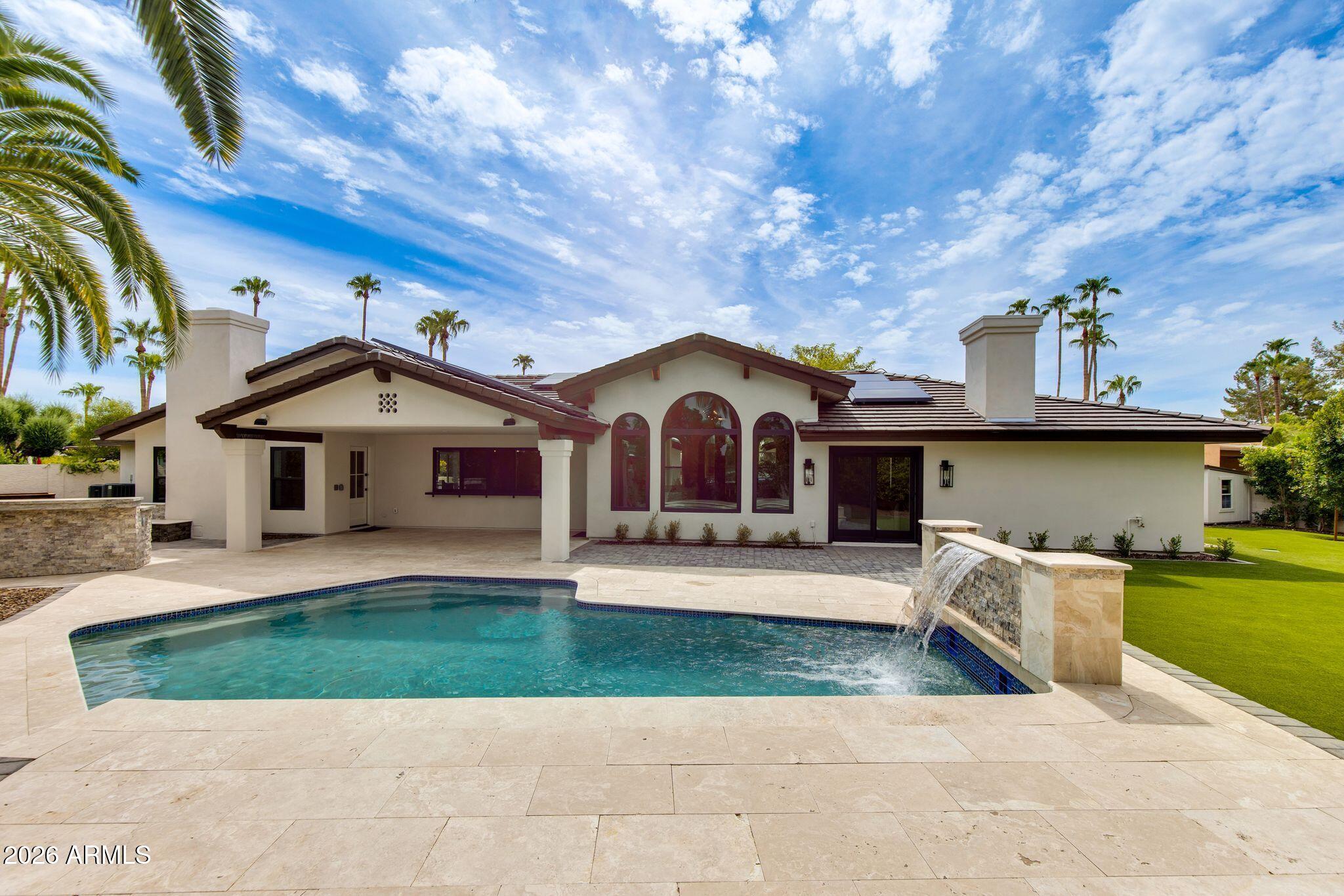 9220 N 83RD Street