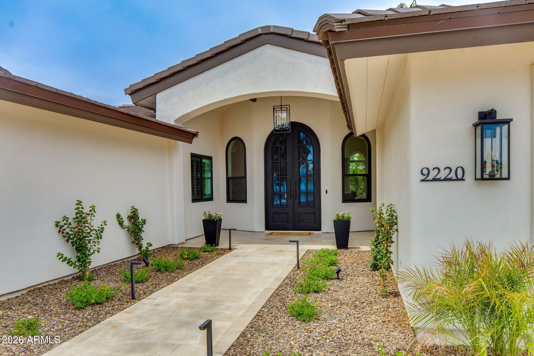 9220 N 83RD Street
