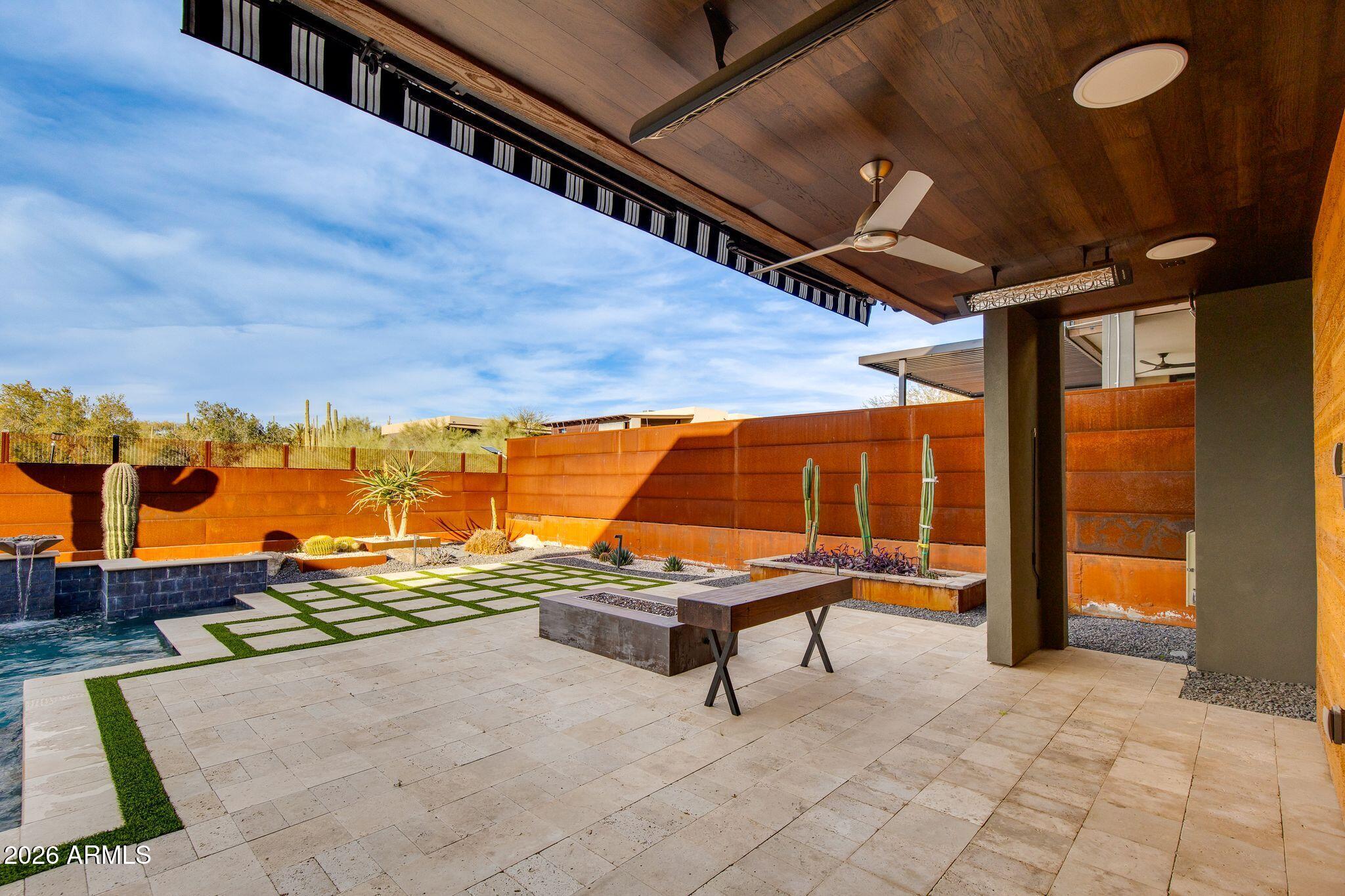 6525 E CAVE CREEK Road Unit: 27