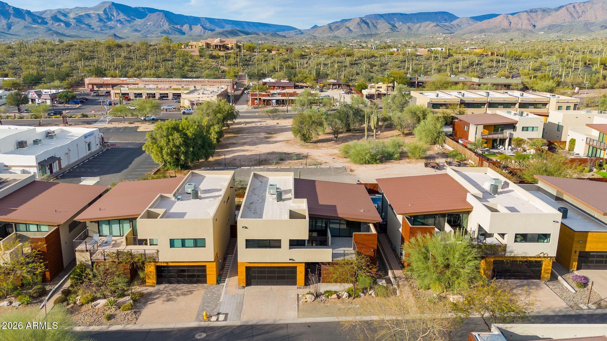 6525 E CAVE CREEK Road Unit: 27