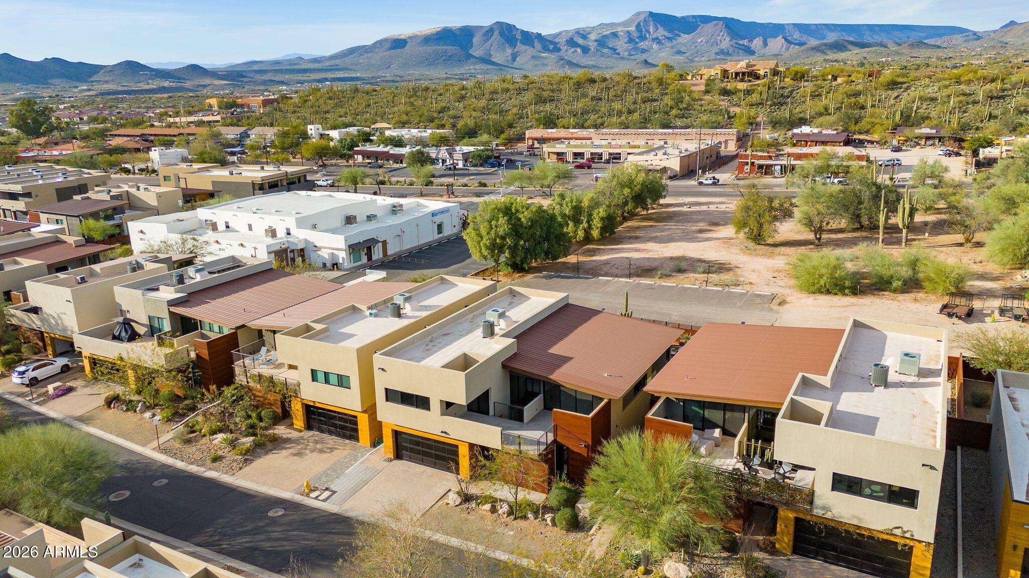 6525 E CAVE CREEK Road Unit: 27