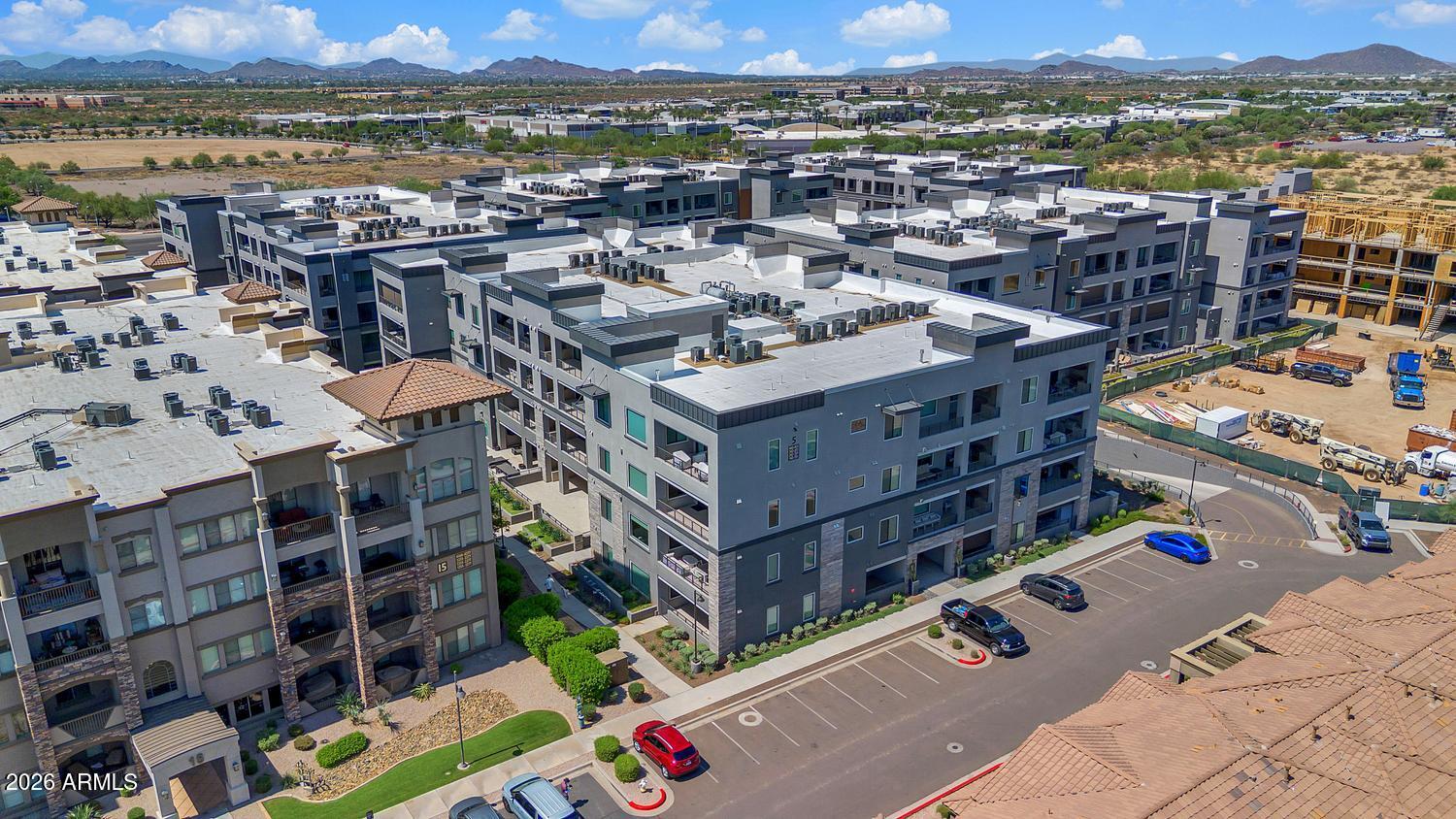 5250 E DEER VALLEY Drive 344