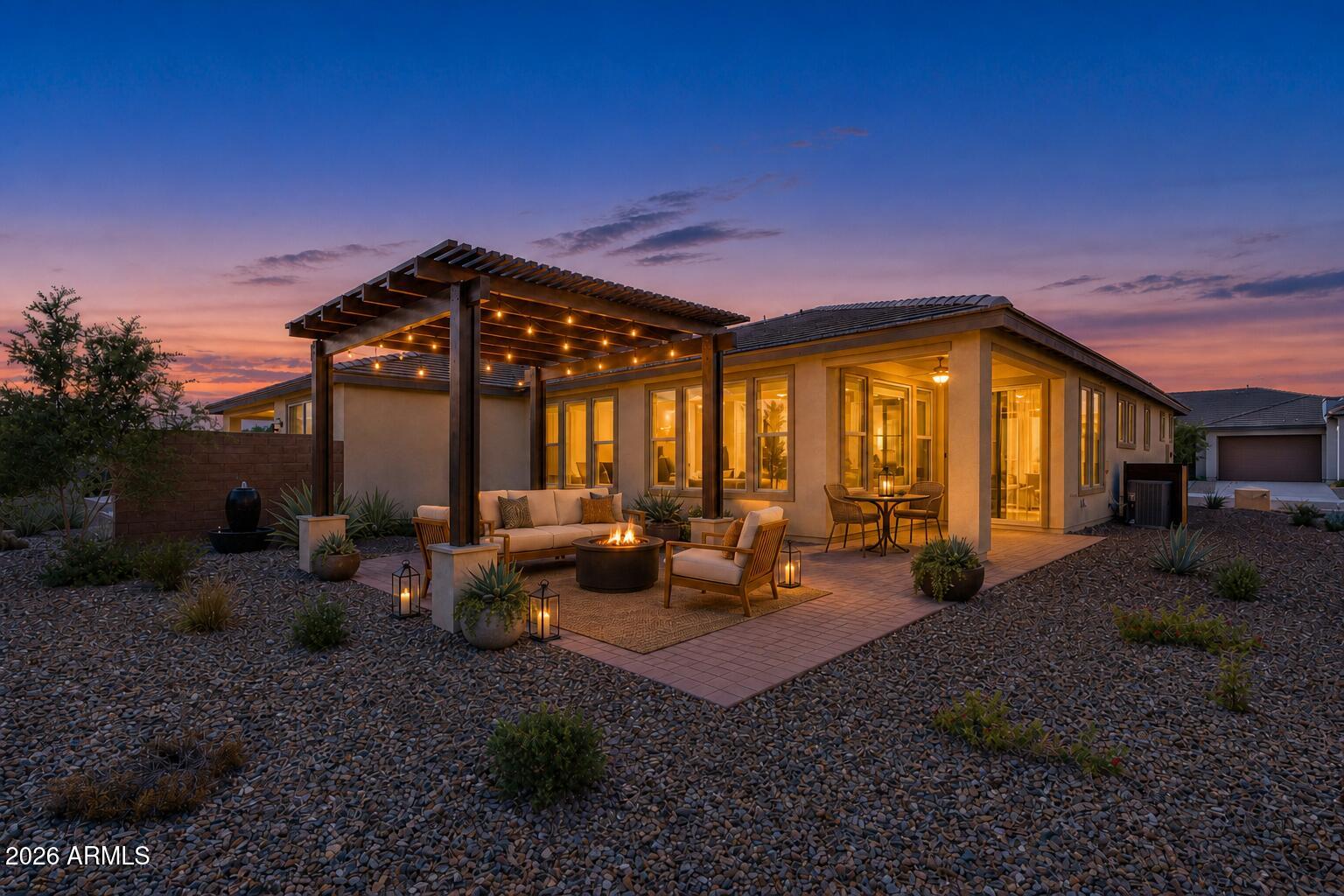 4008 DESERT MOON Drive